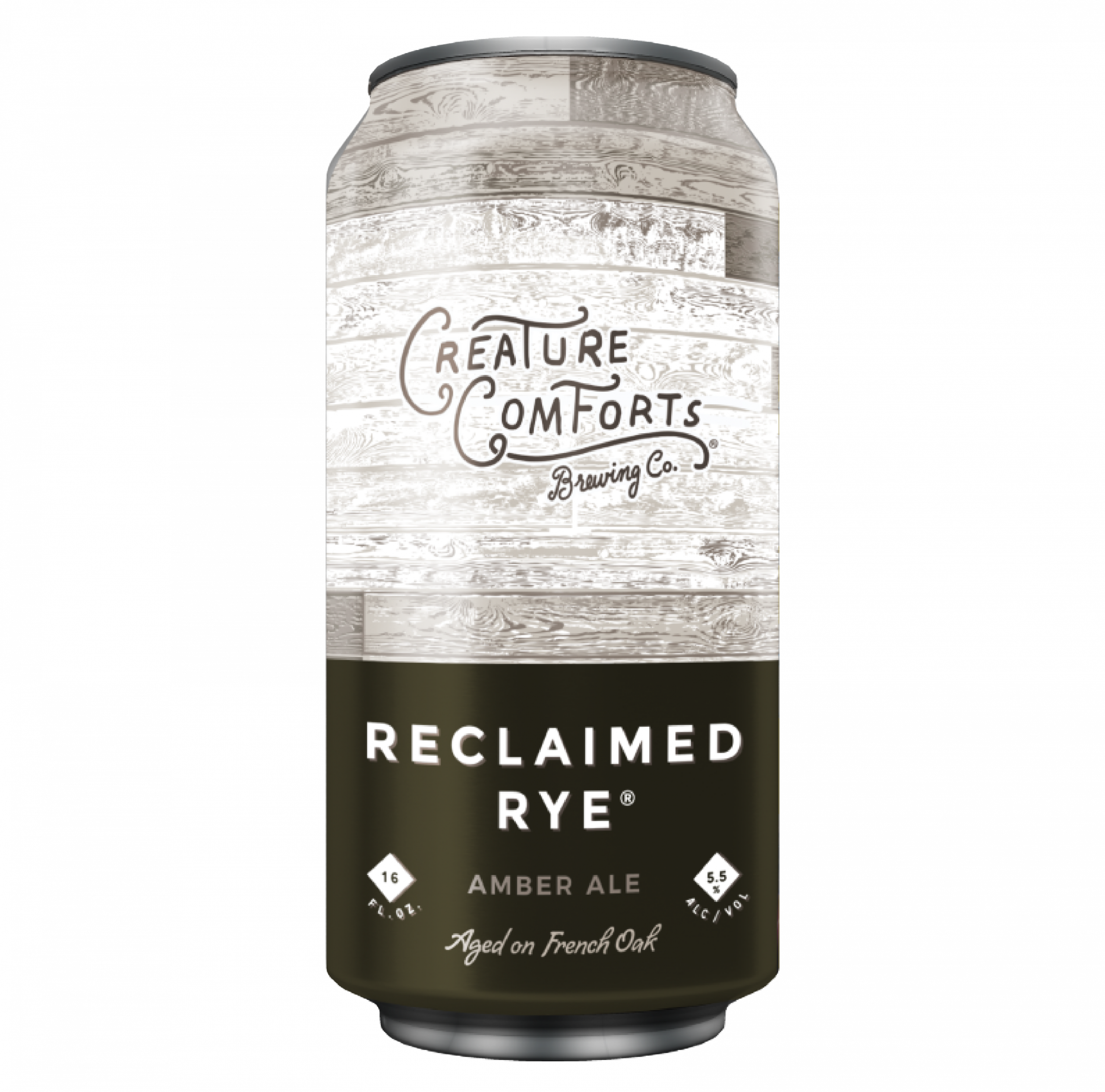 Reclaimed Rye 