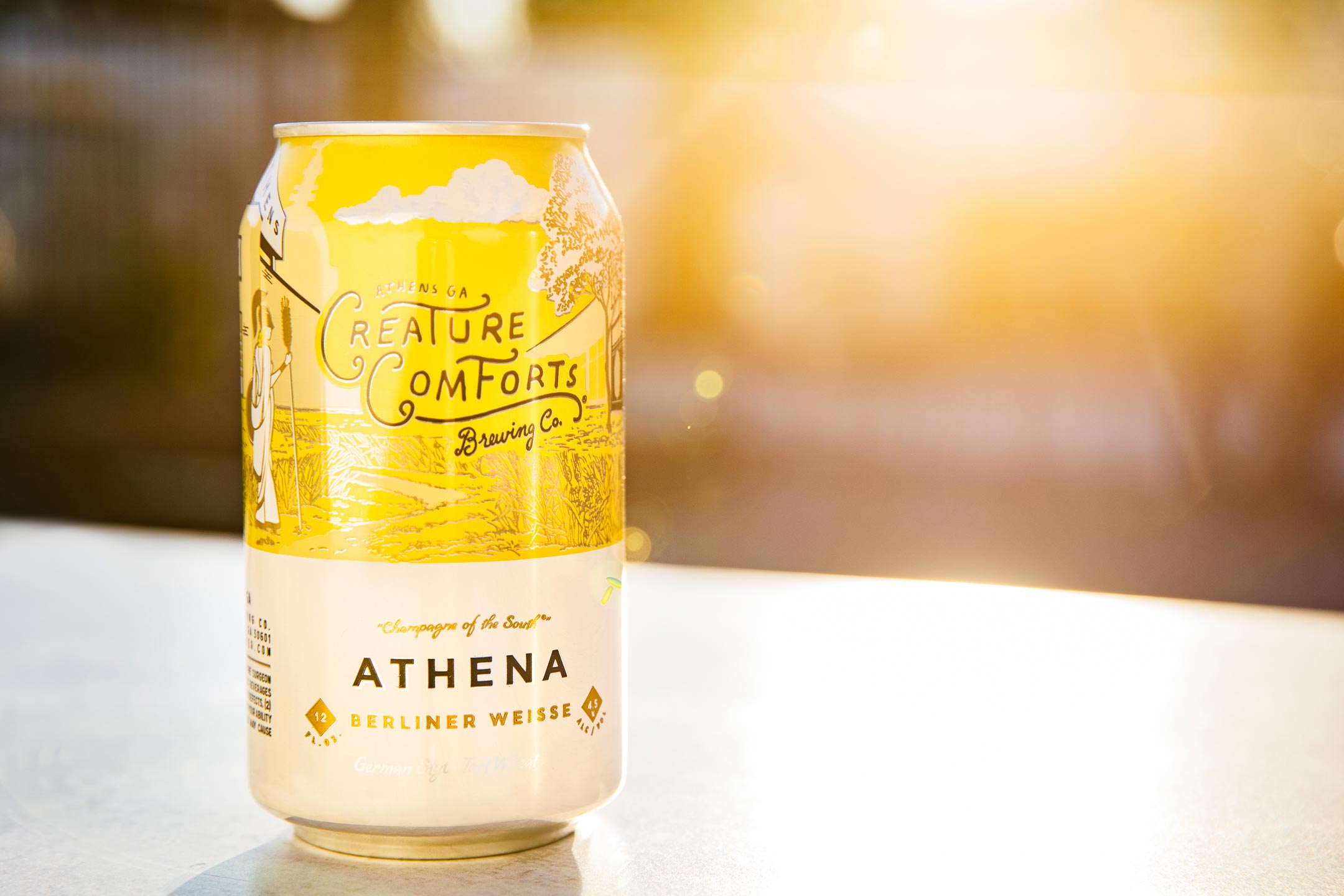 Athena