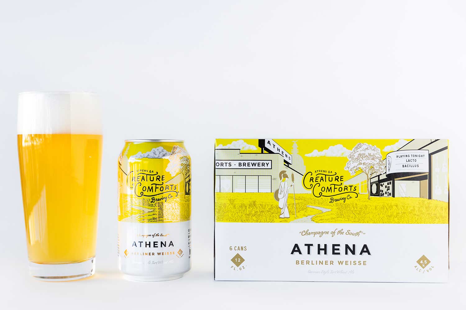 Athena