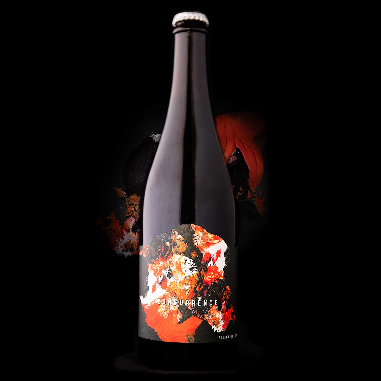 Concurrence Blend 1