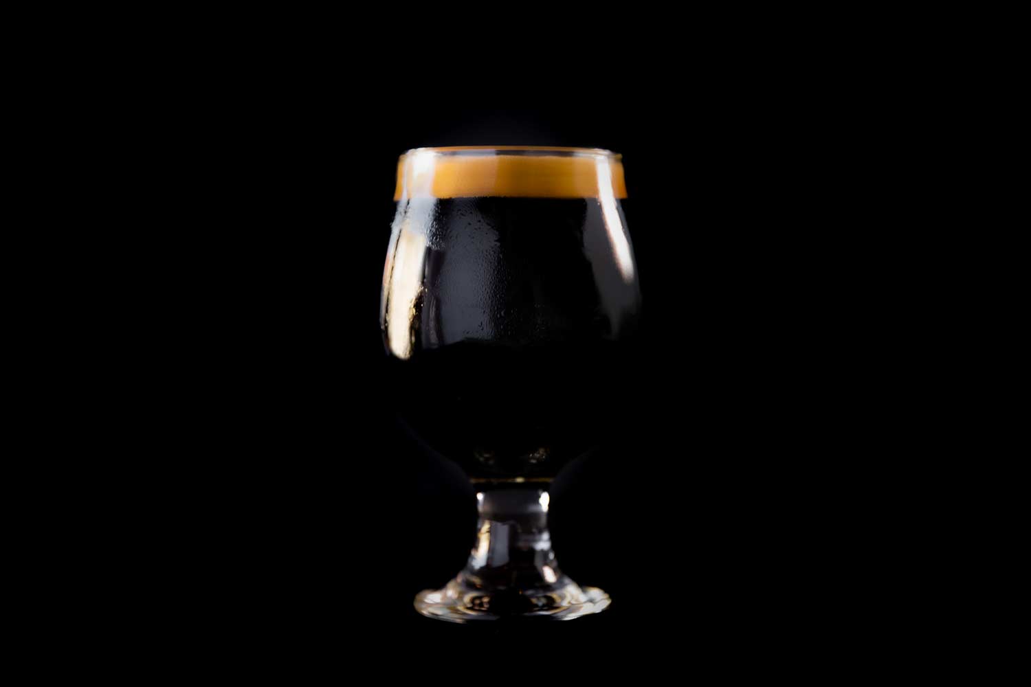 Concurrence Blend 3