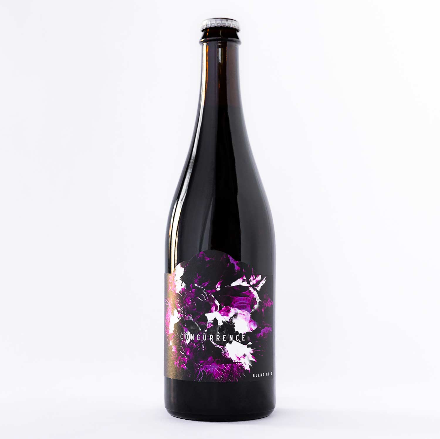 Concurrence Blend 3
