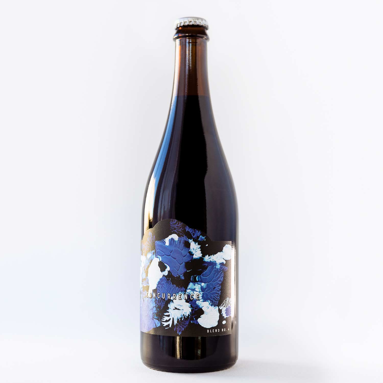 Concurrence Blend 4