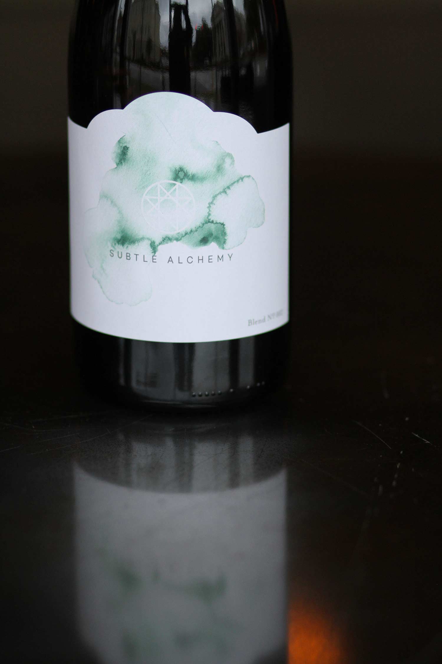 Subtle Alchemy Blend 2