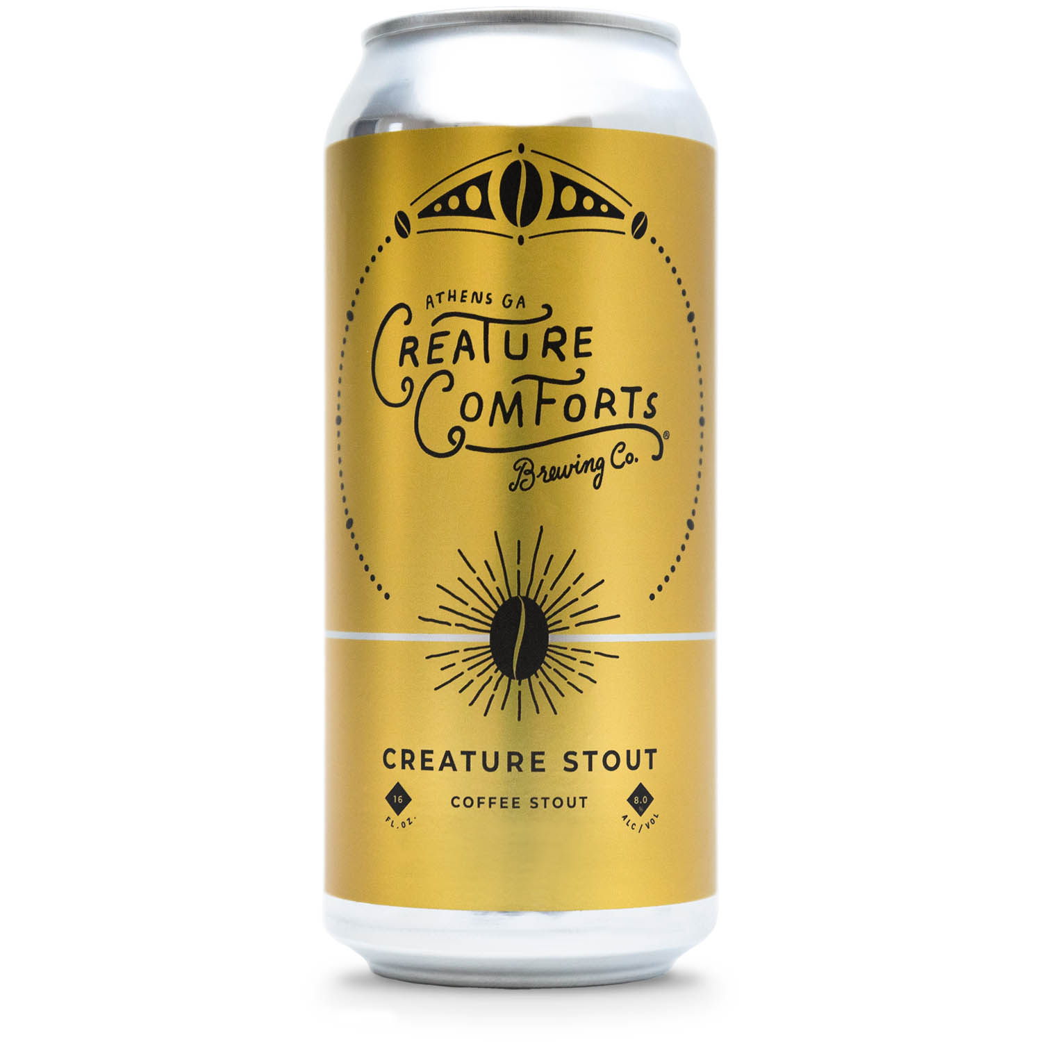 Creature Stout