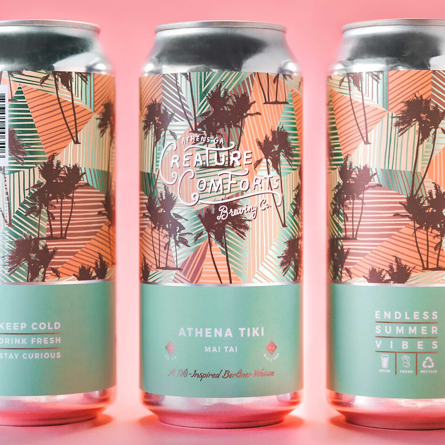 Athena Mai Tai