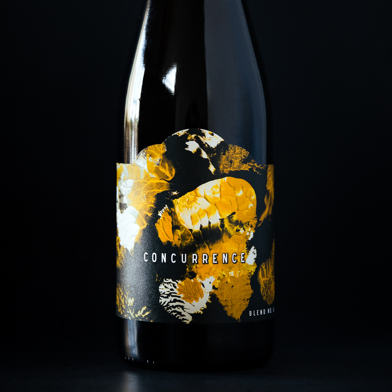 Concurrence Blend 6