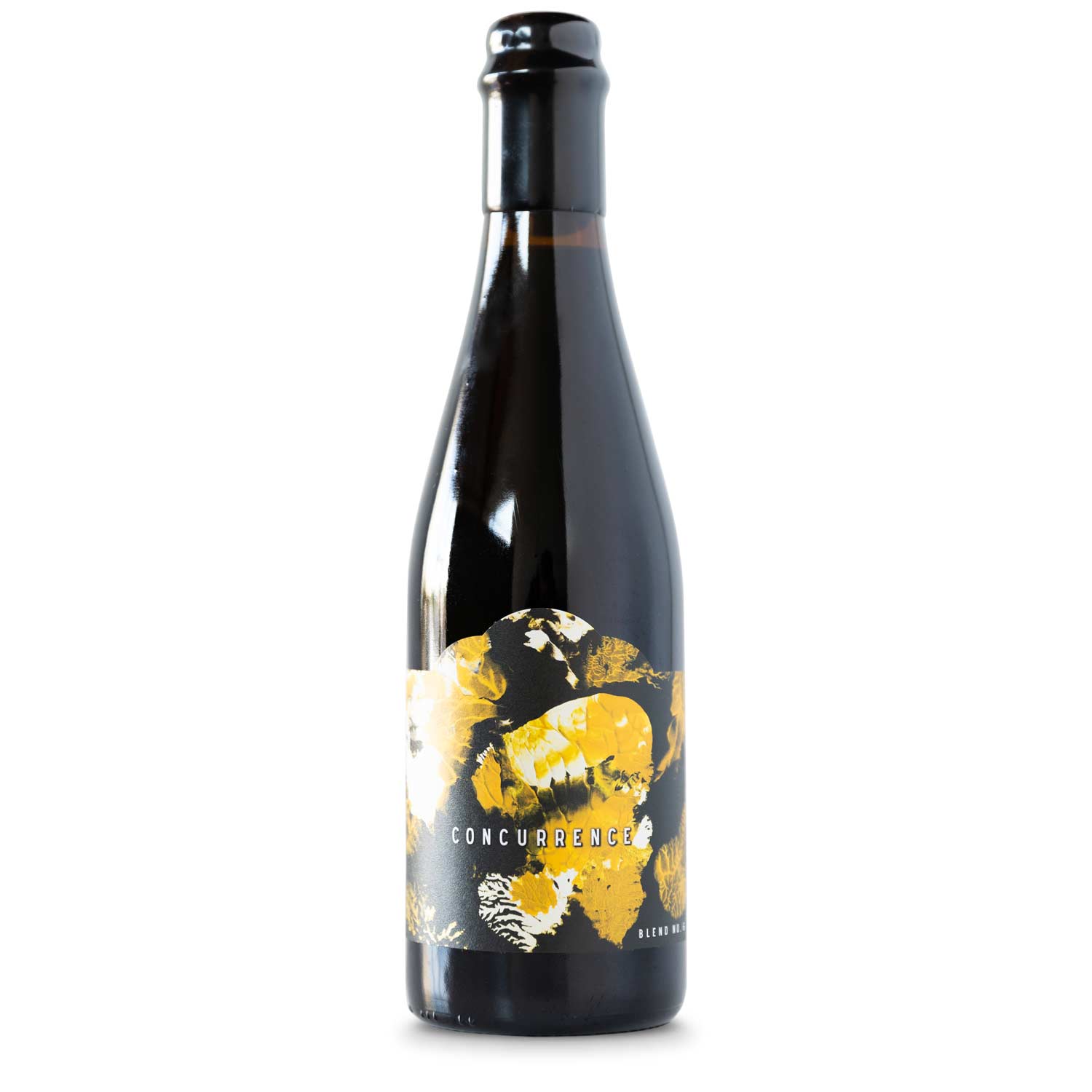 Concurrence Blend 6