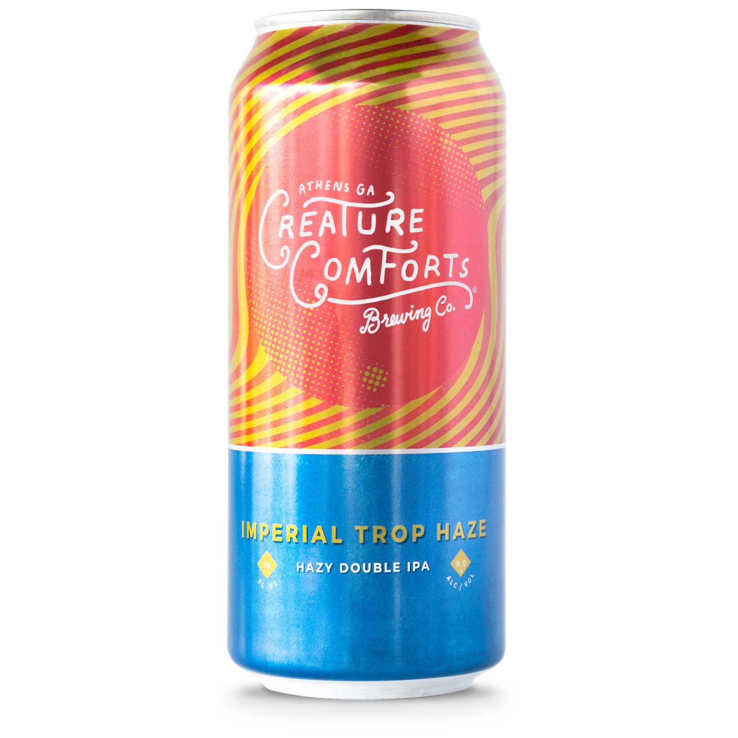 Imperial Trop Haze