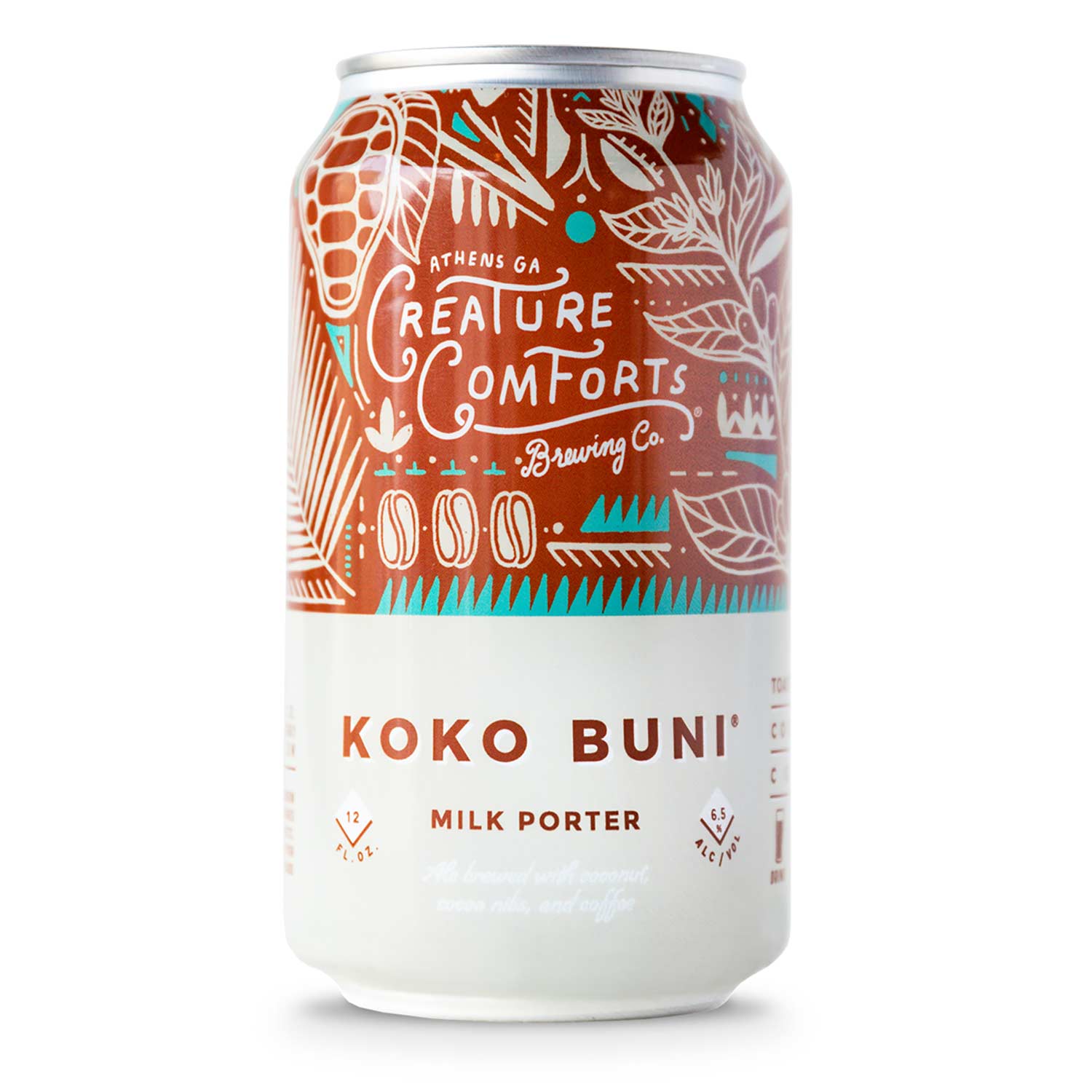 Koko Buni