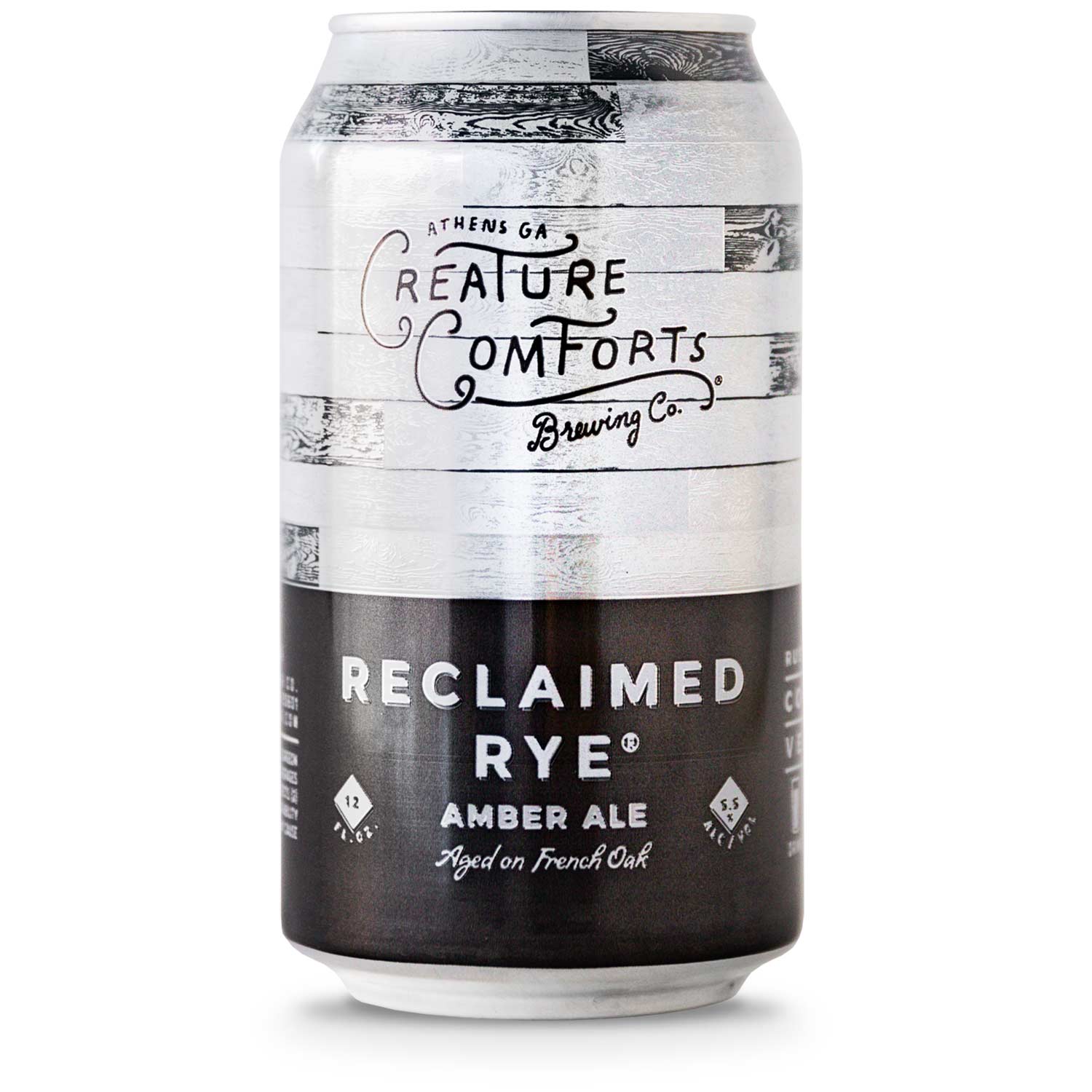 Reclaimed Rye 