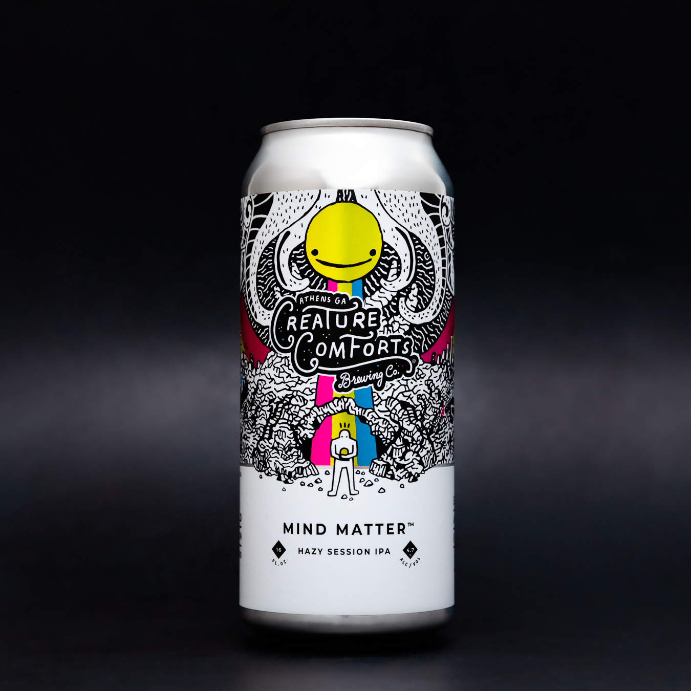 Mind Matter