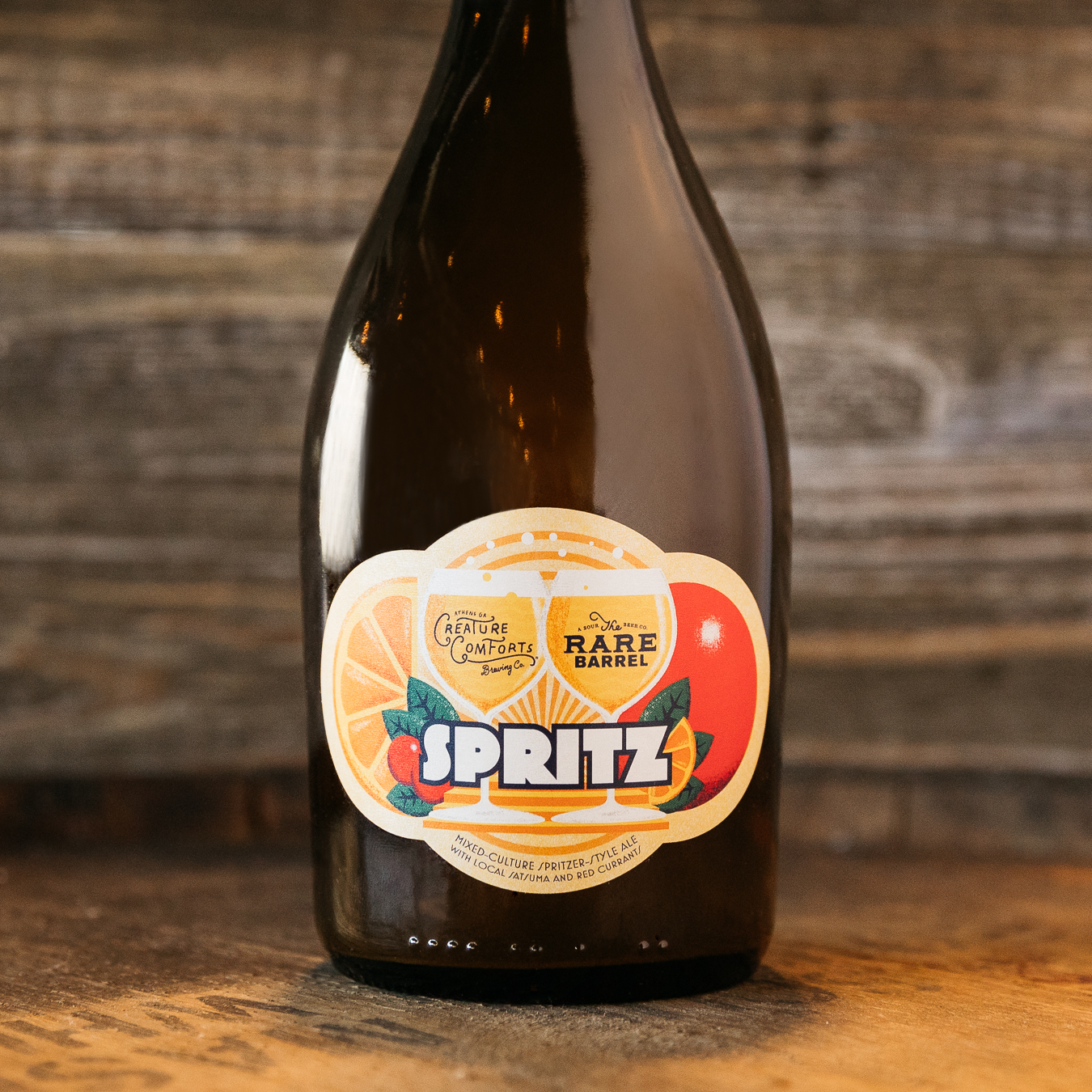 Spritz
