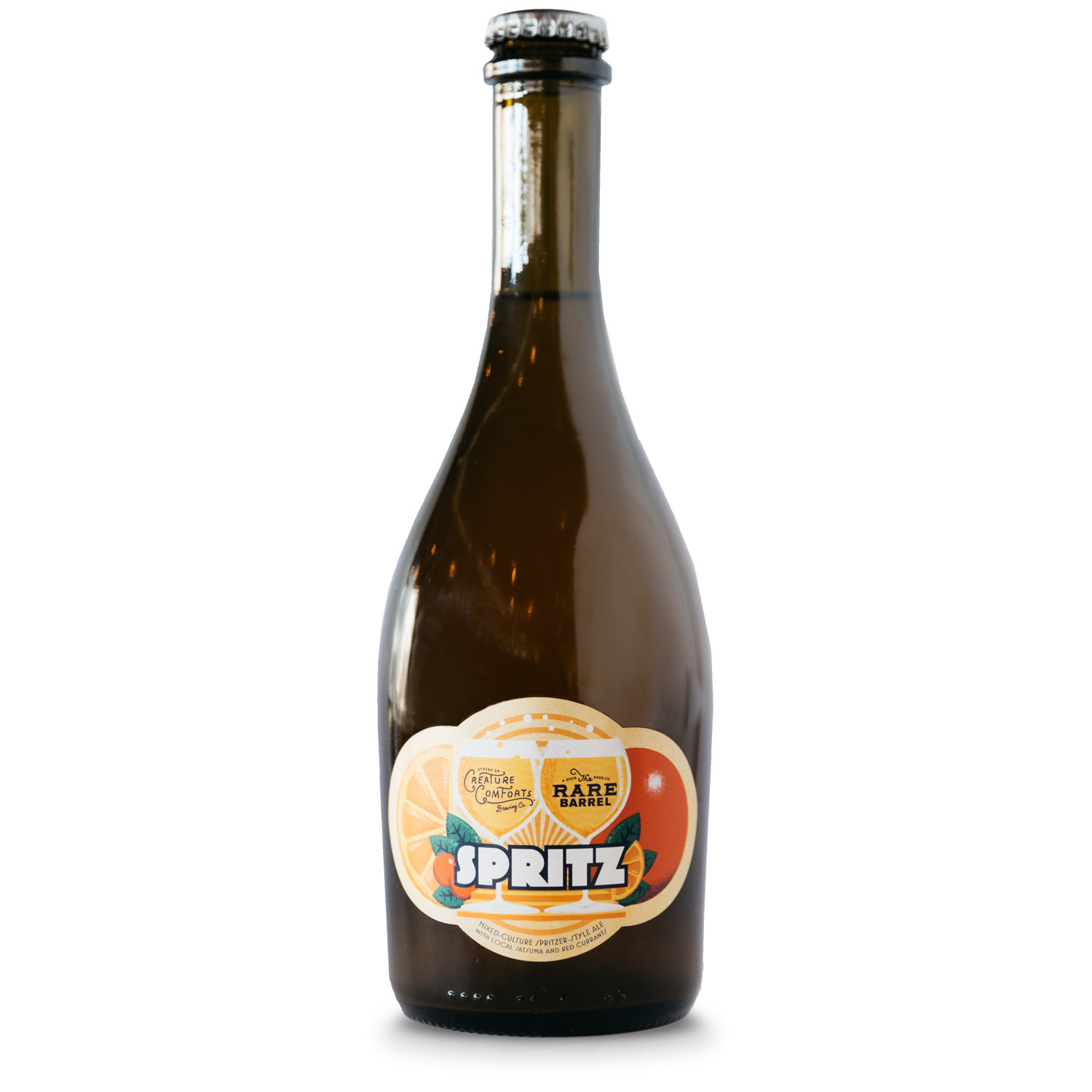 Spritz