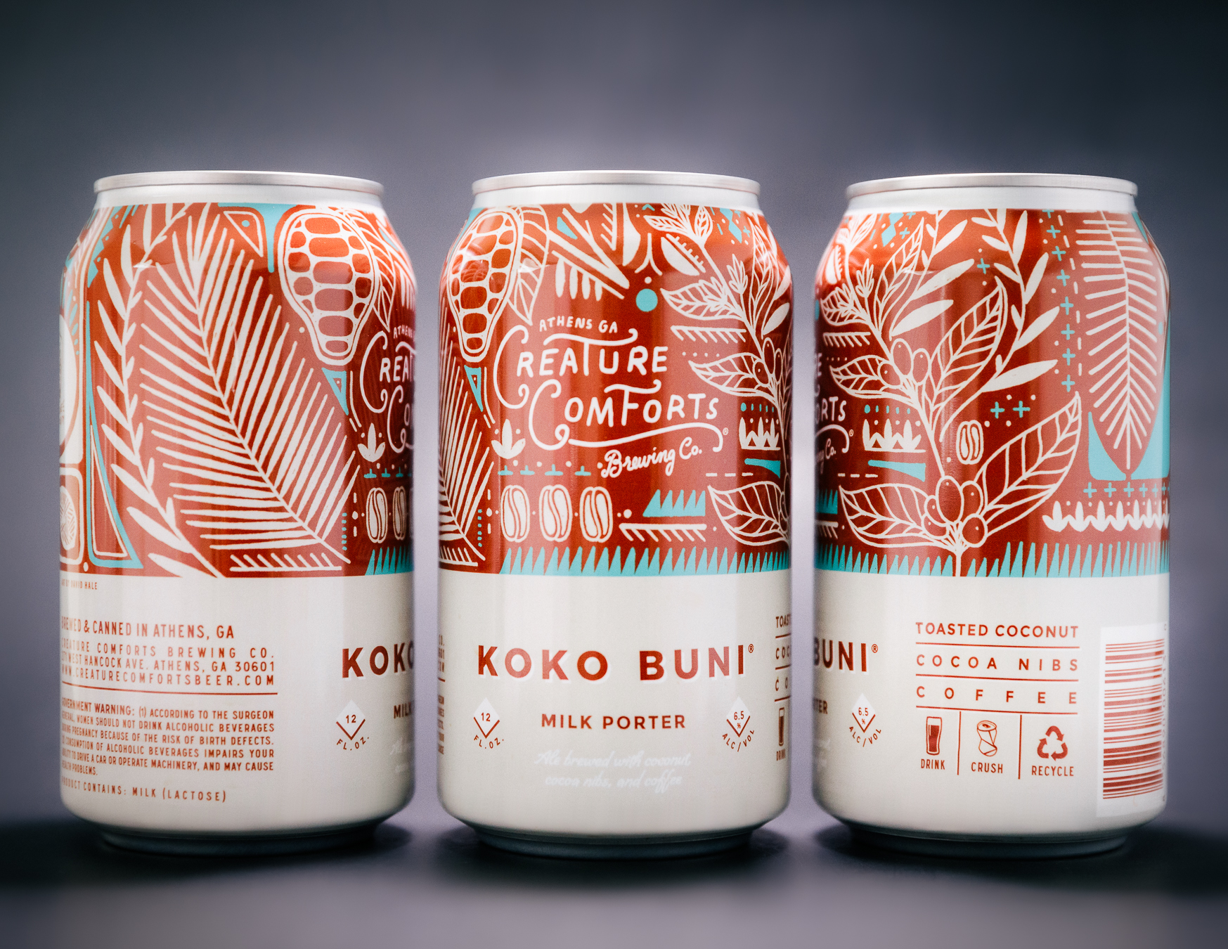 Koko Buni