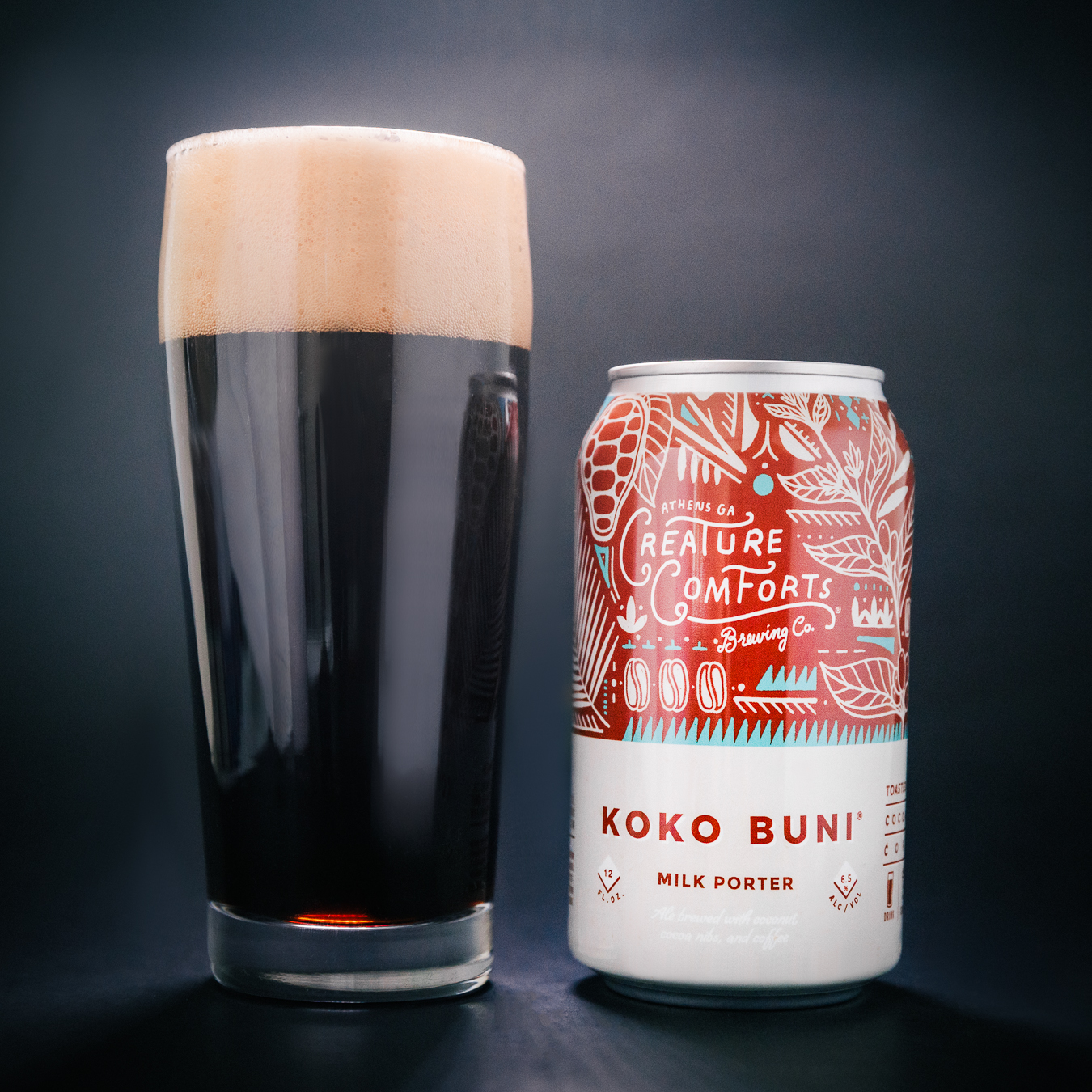 Koko Buni