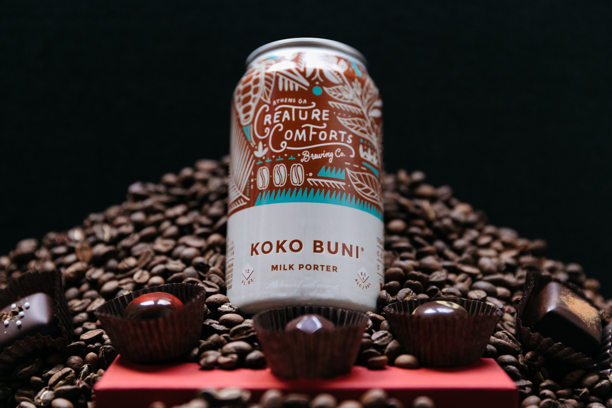 Koko Buni