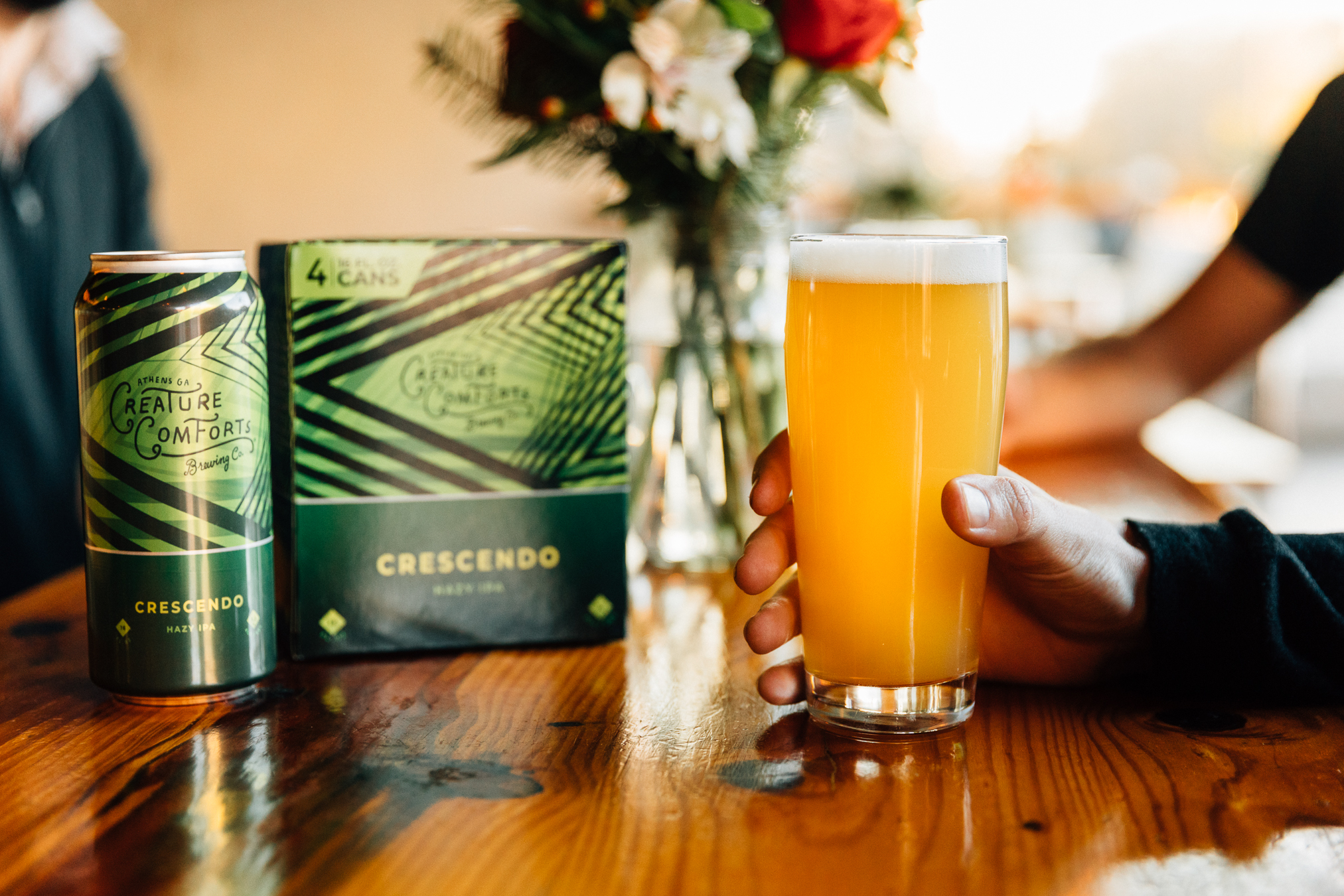 Crescendo
