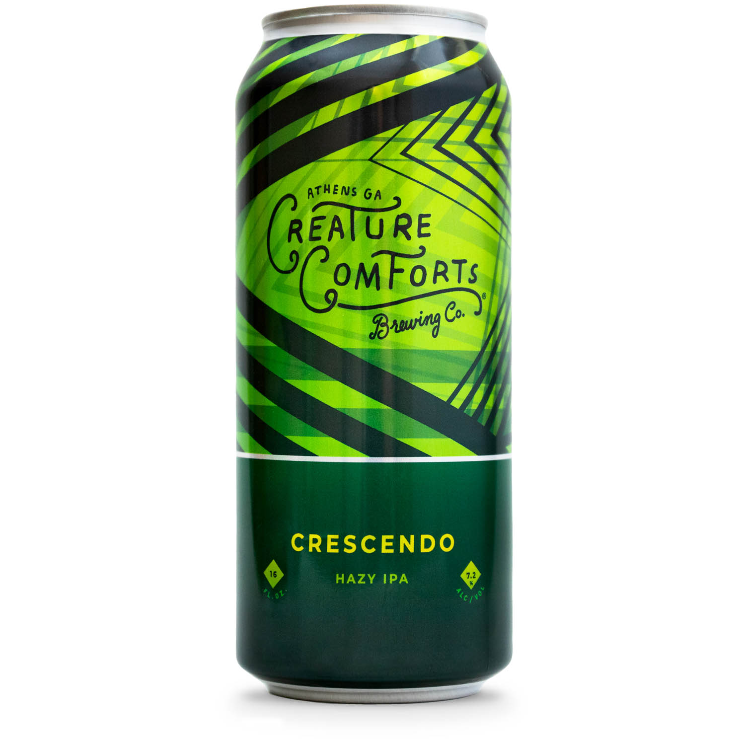 Crescendo