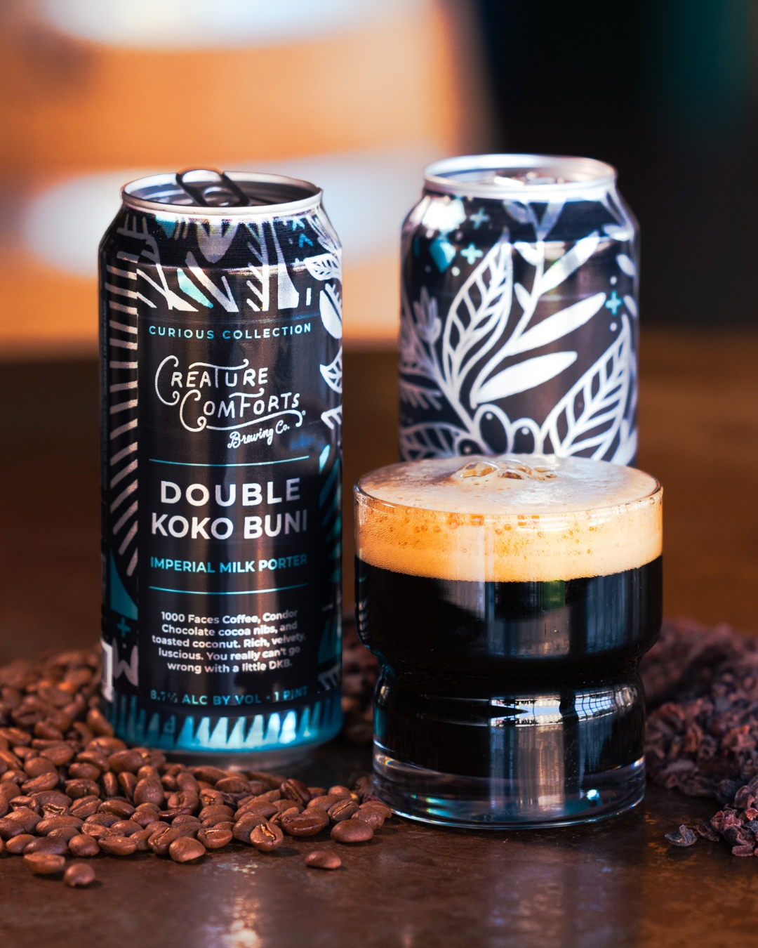 Double Koko Buni