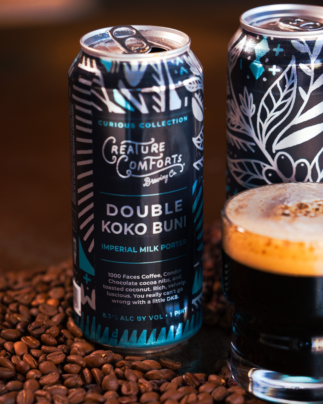 Double Koko Buni