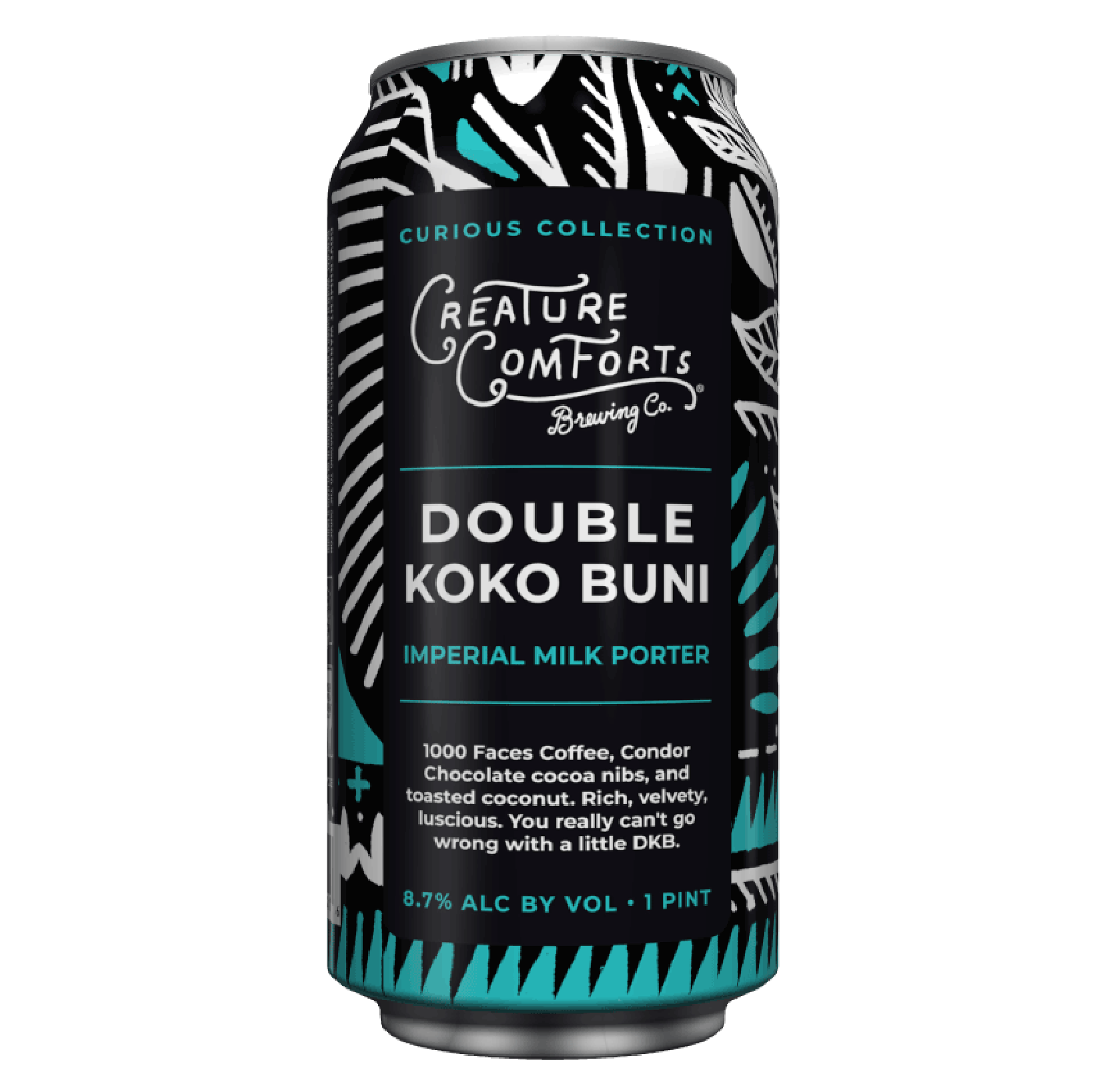 Double Koko Buni