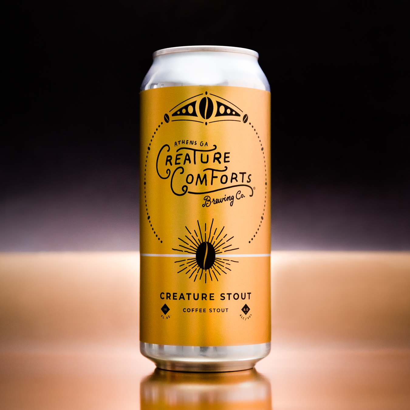 Creature Stout