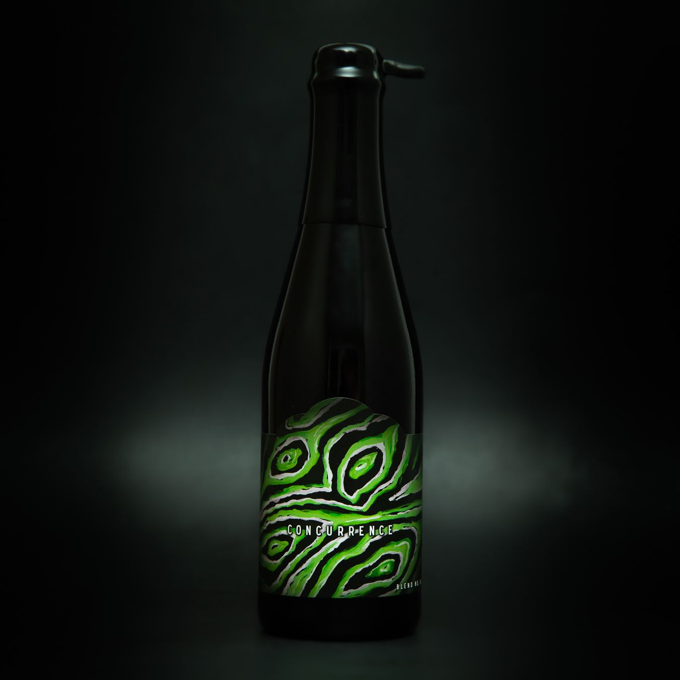 Concurrence Blend No. 8