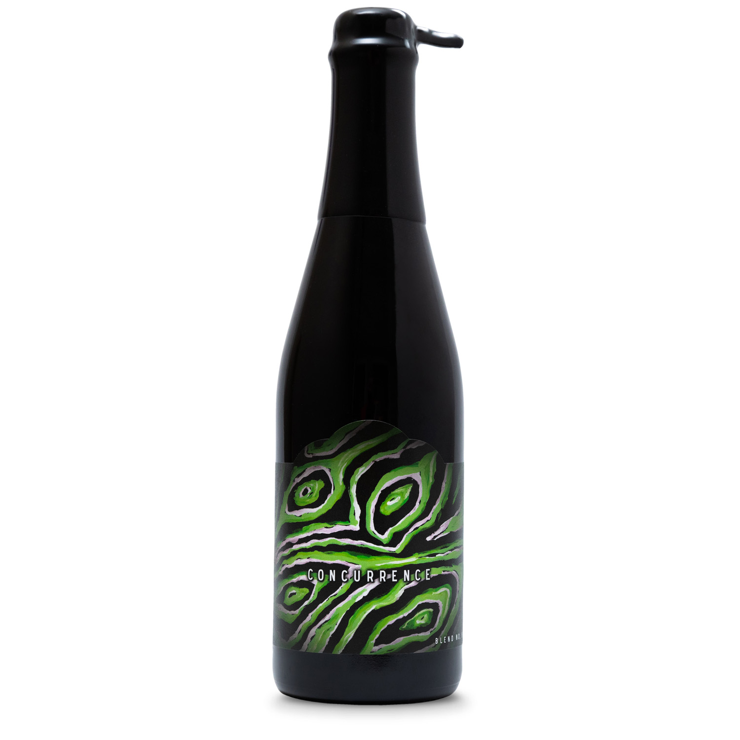 Concurrence Blend No. 8
