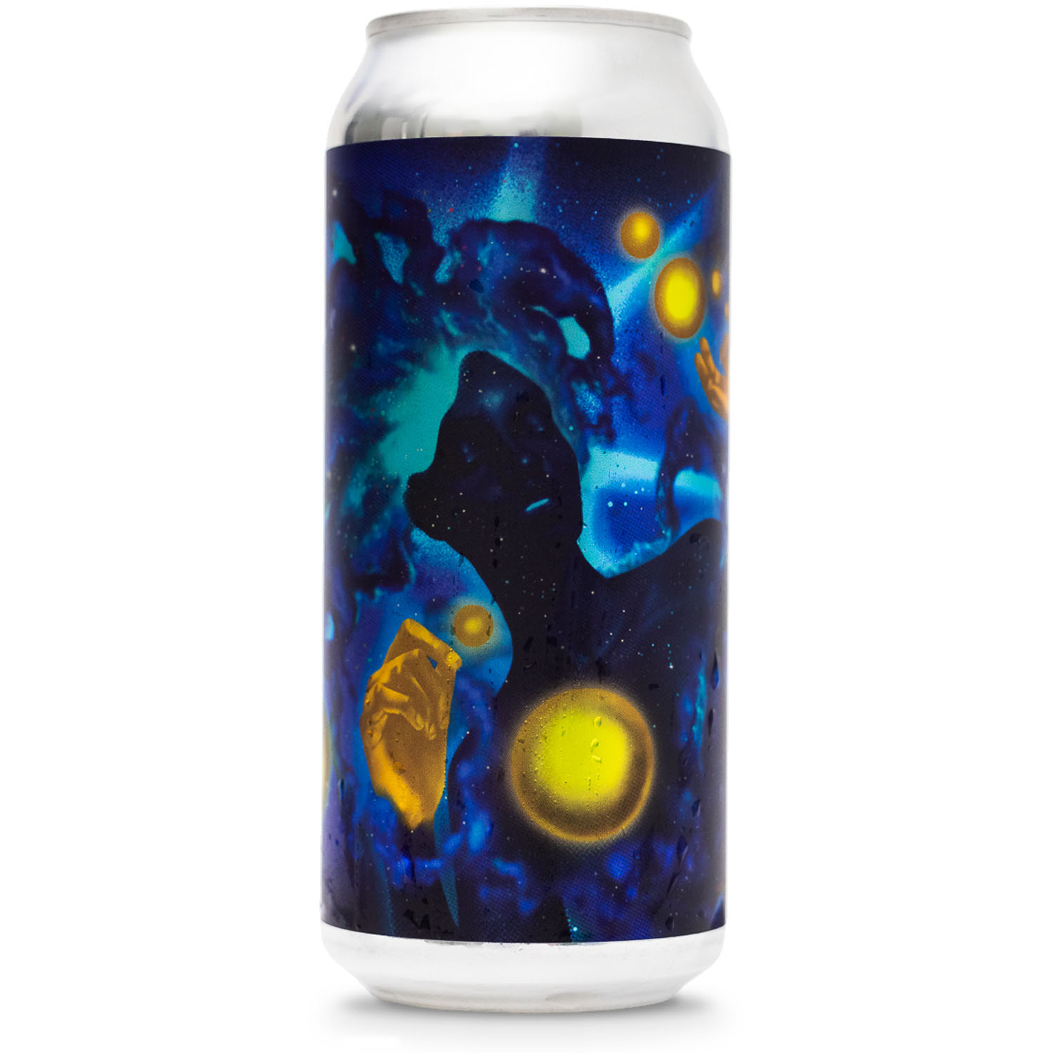 Celestial Mind