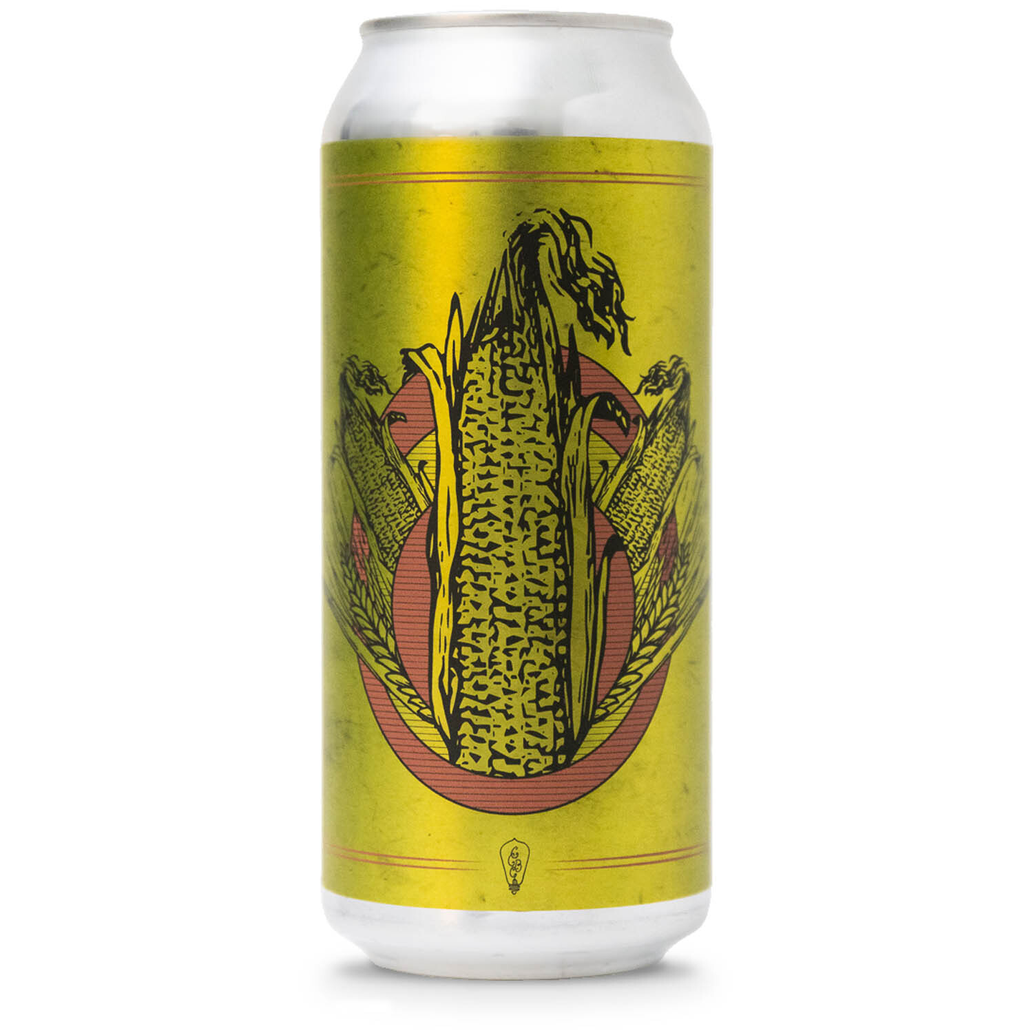 Stone Ground Pilsner