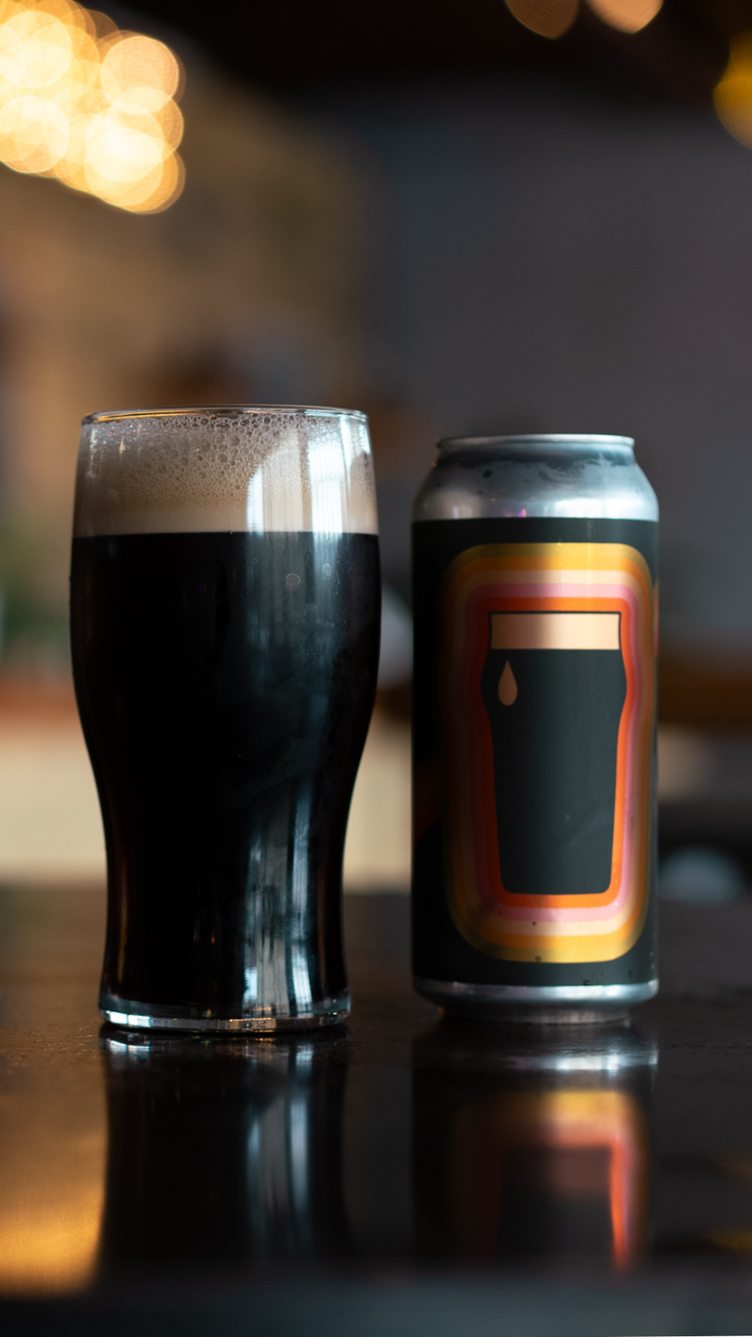 Abby, I Love You Pour
