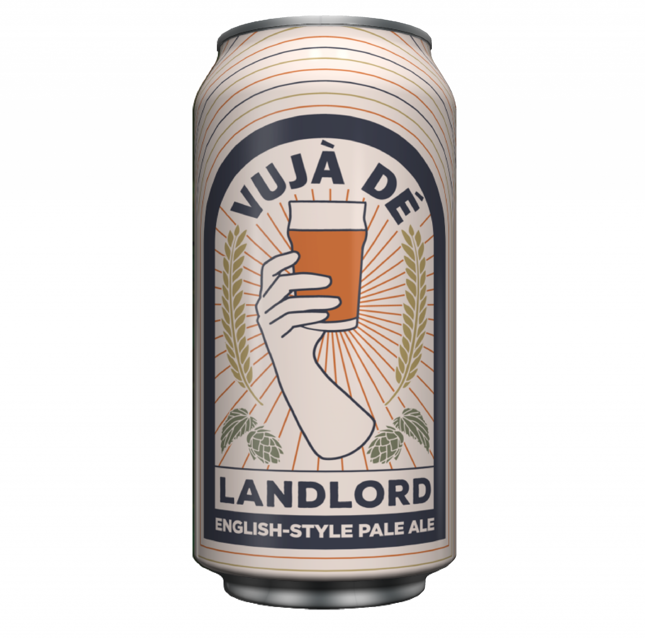 Vujà Dé: Landlord