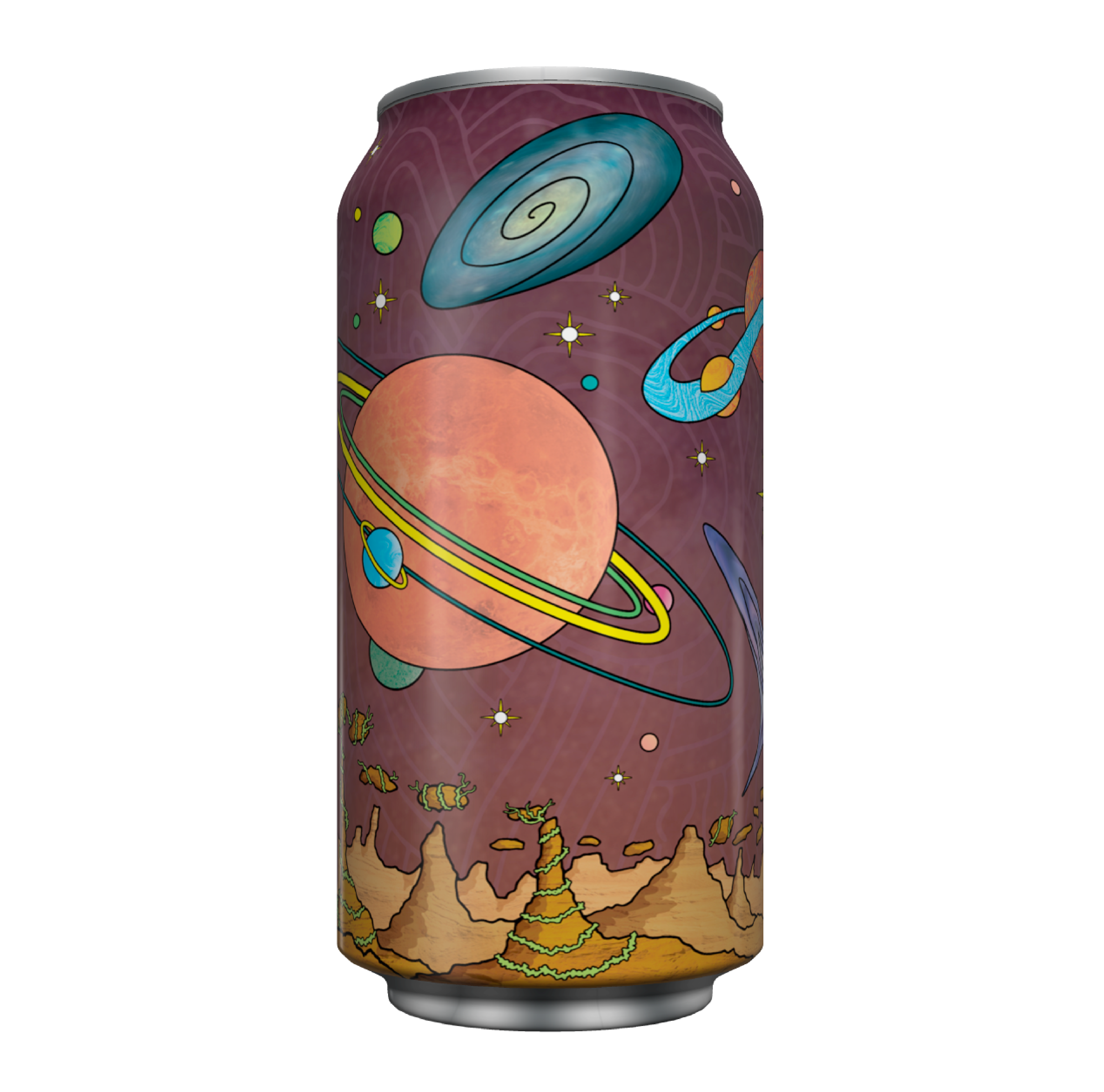 Wild Planet