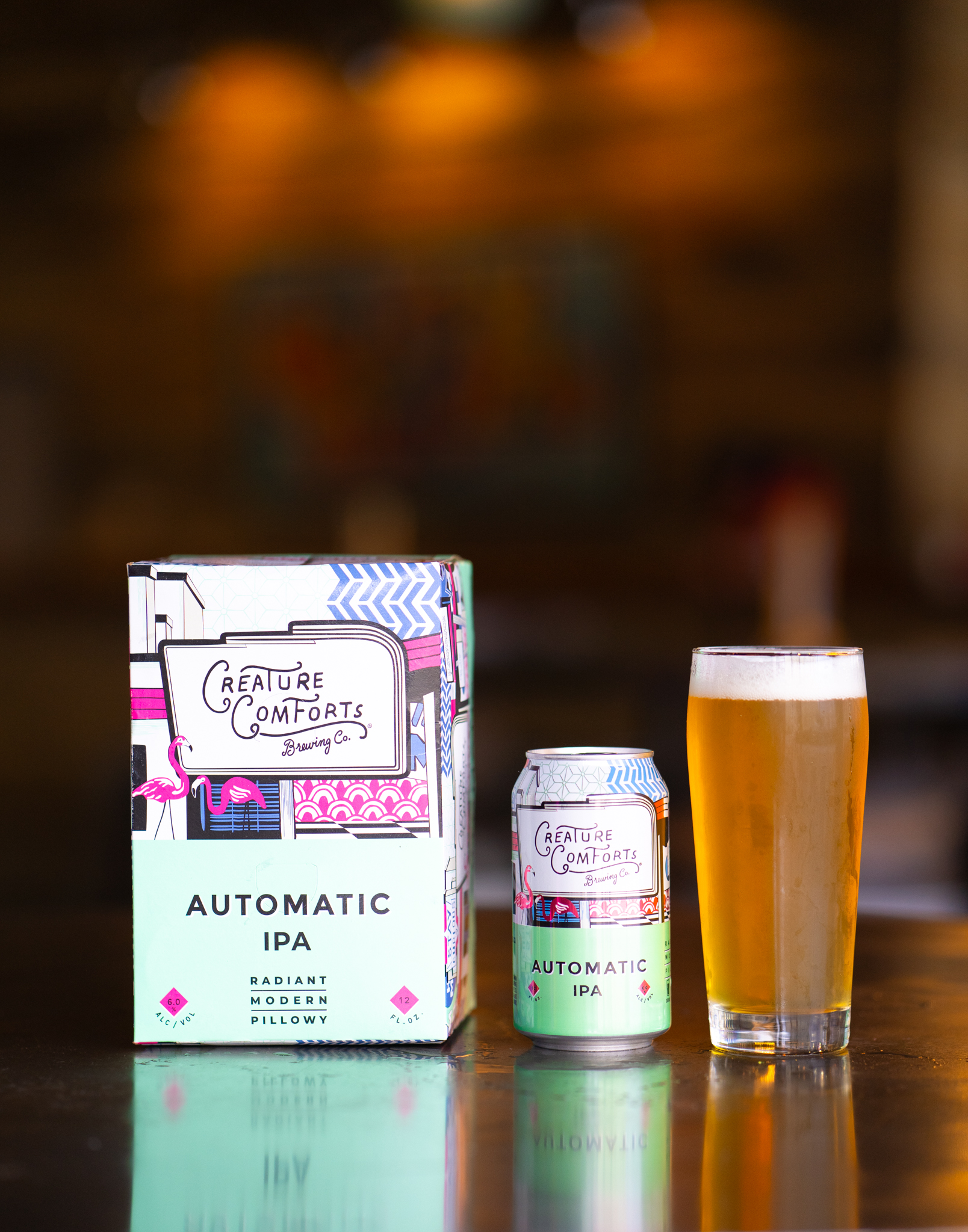 Automatic