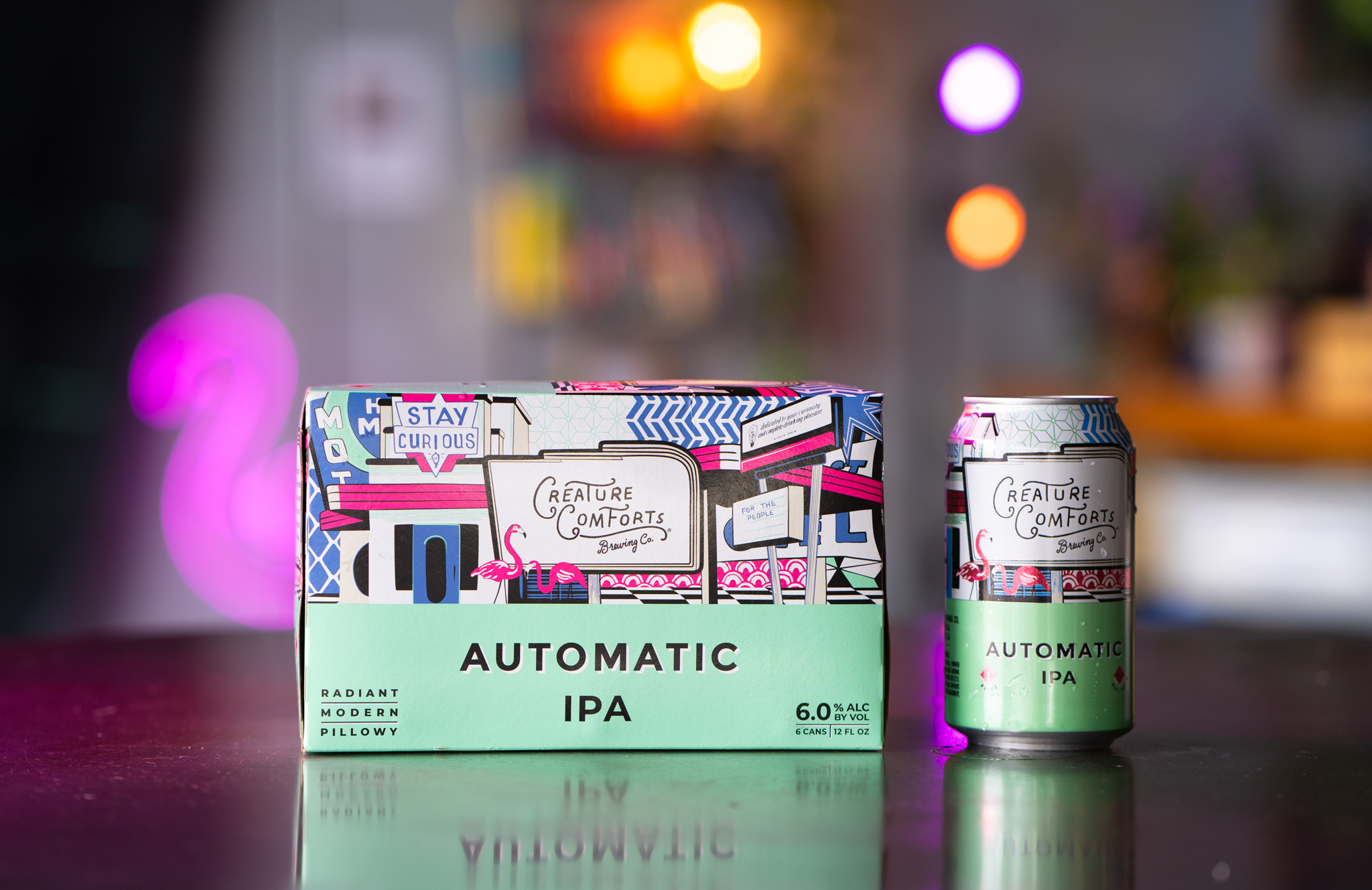 Automatic