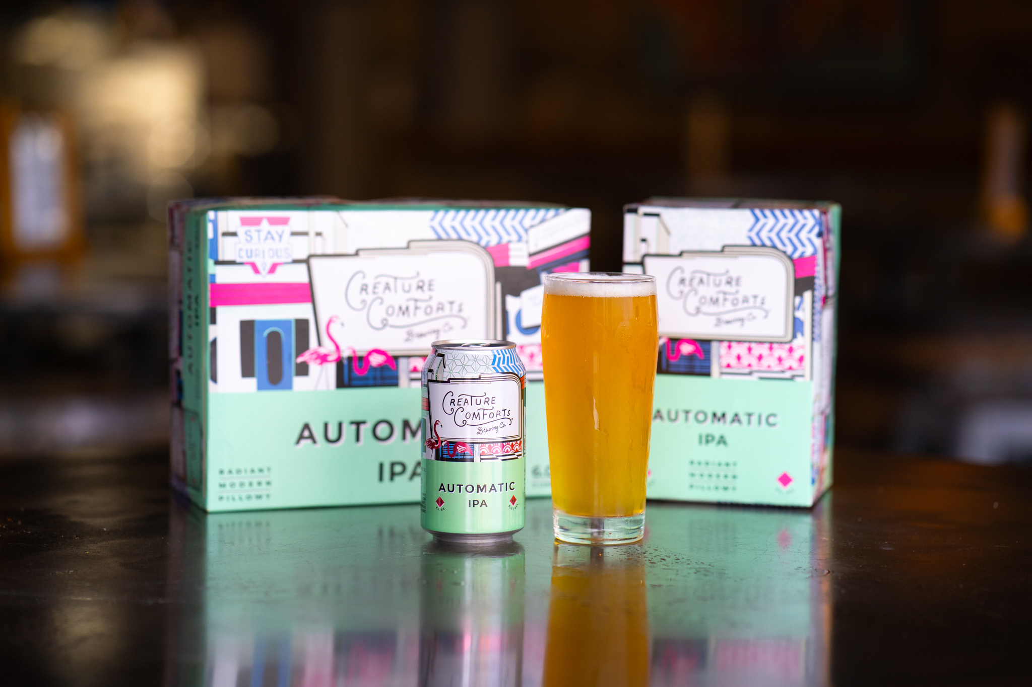 Automatic
