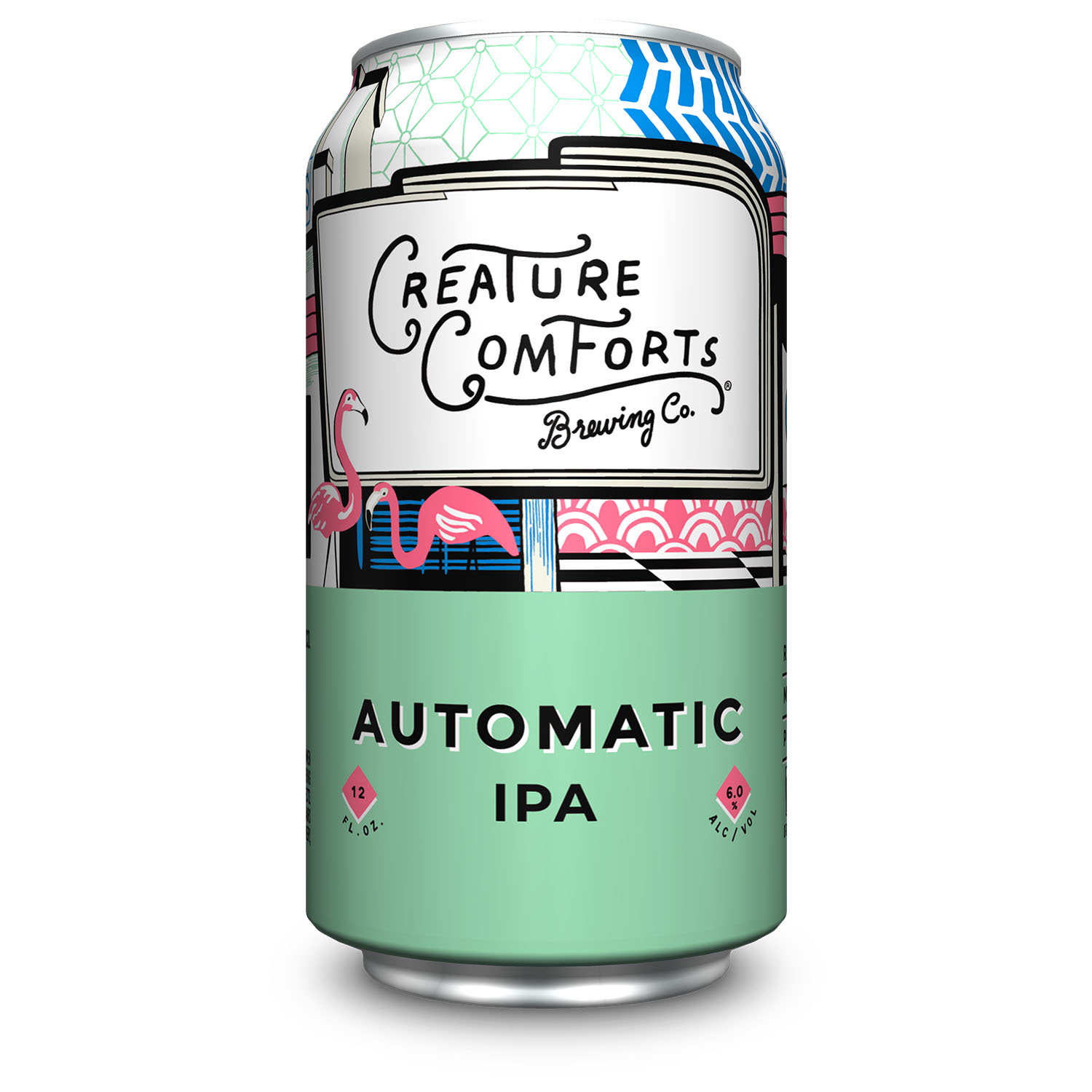 Automatic
