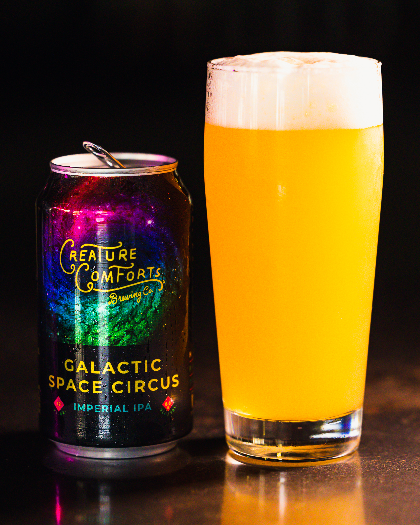 Galactic Space Circus