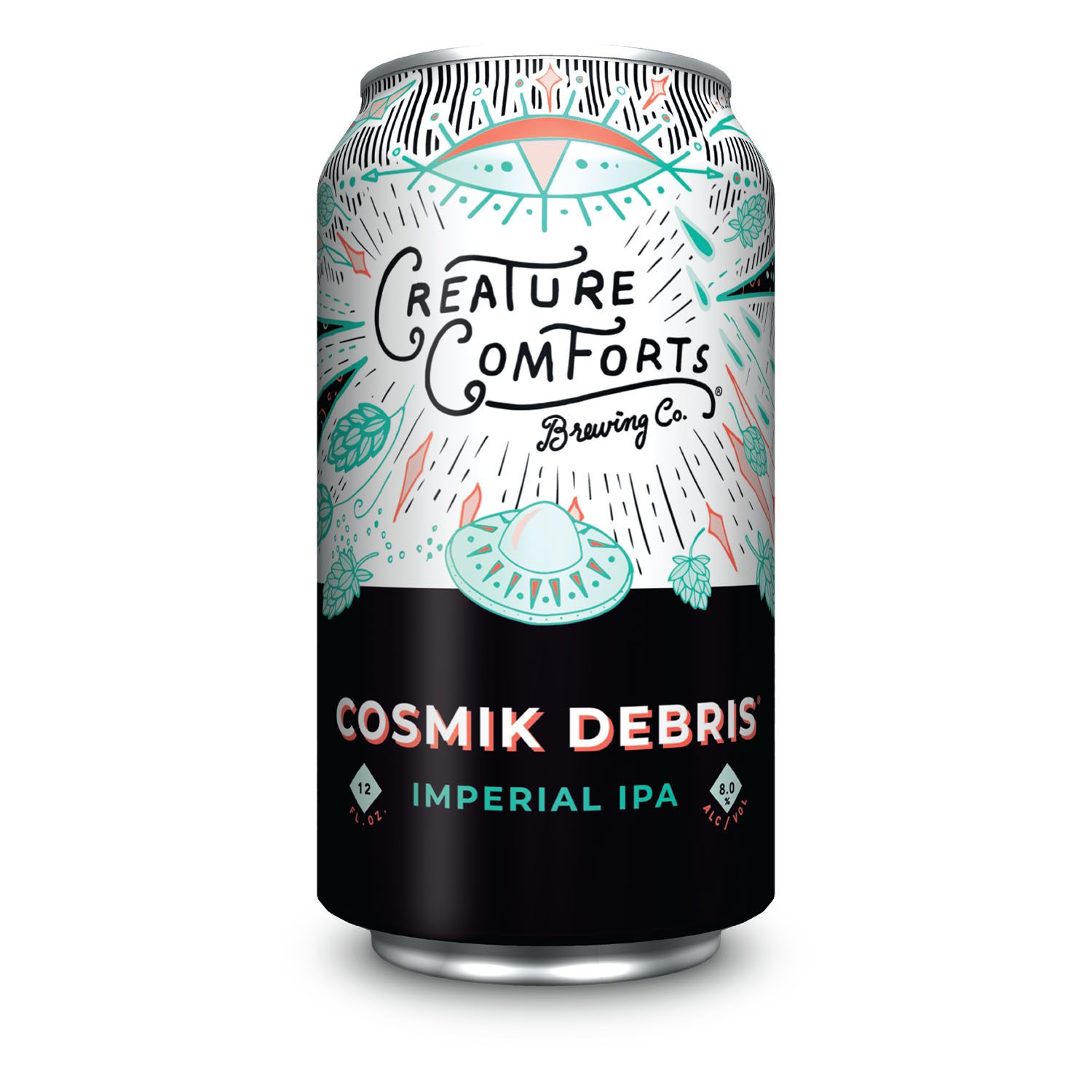Cosmik Debris