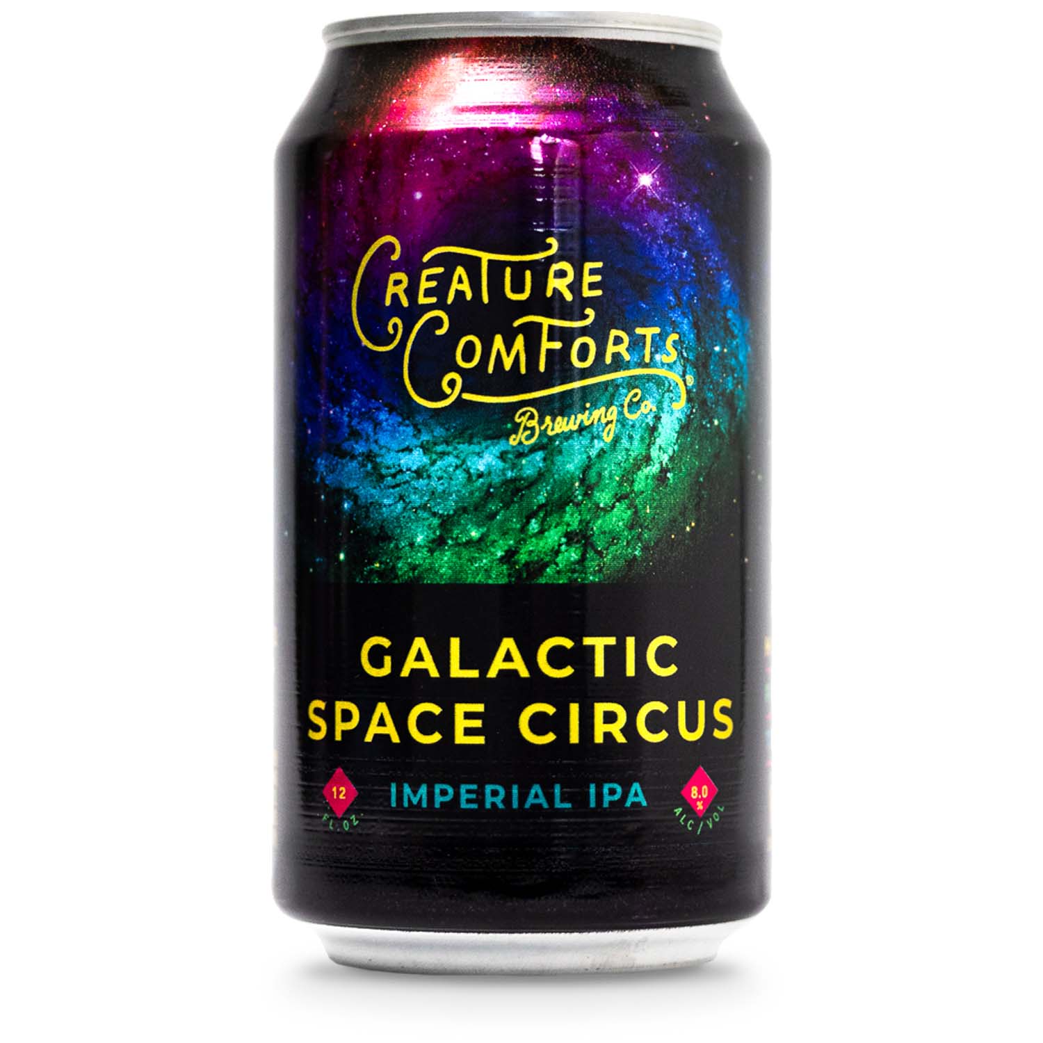 Galactic Space Circus