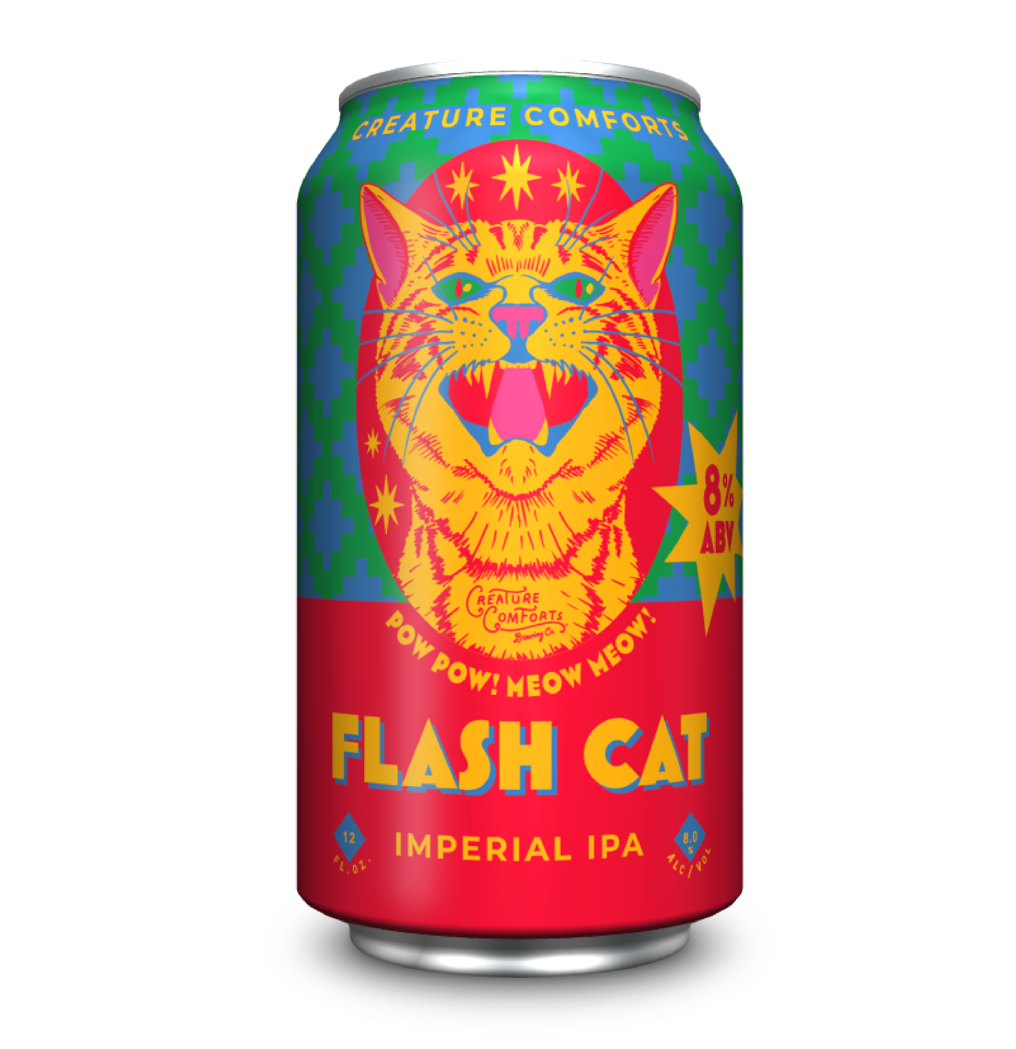 Flash Cat