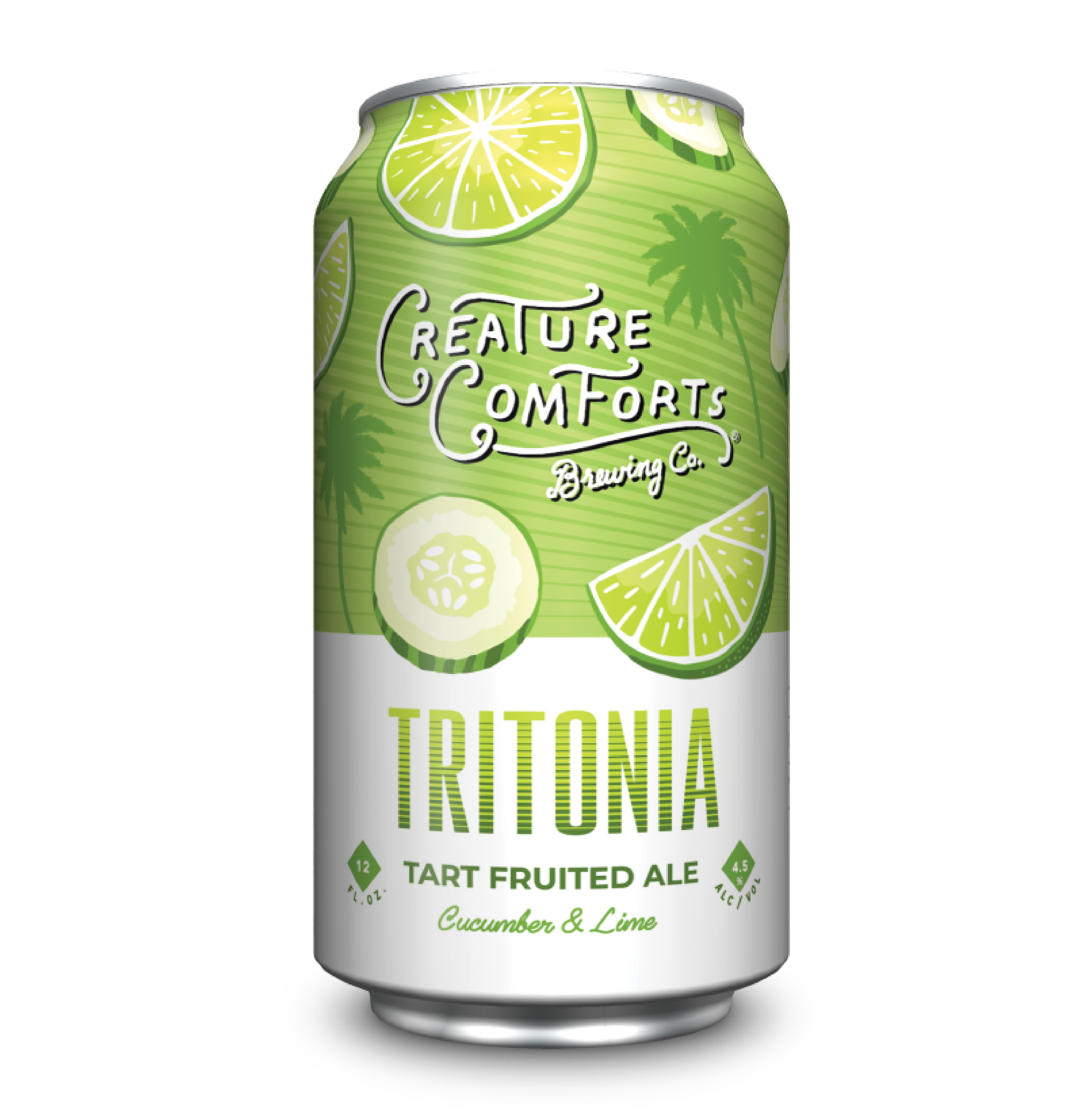 Tritonia