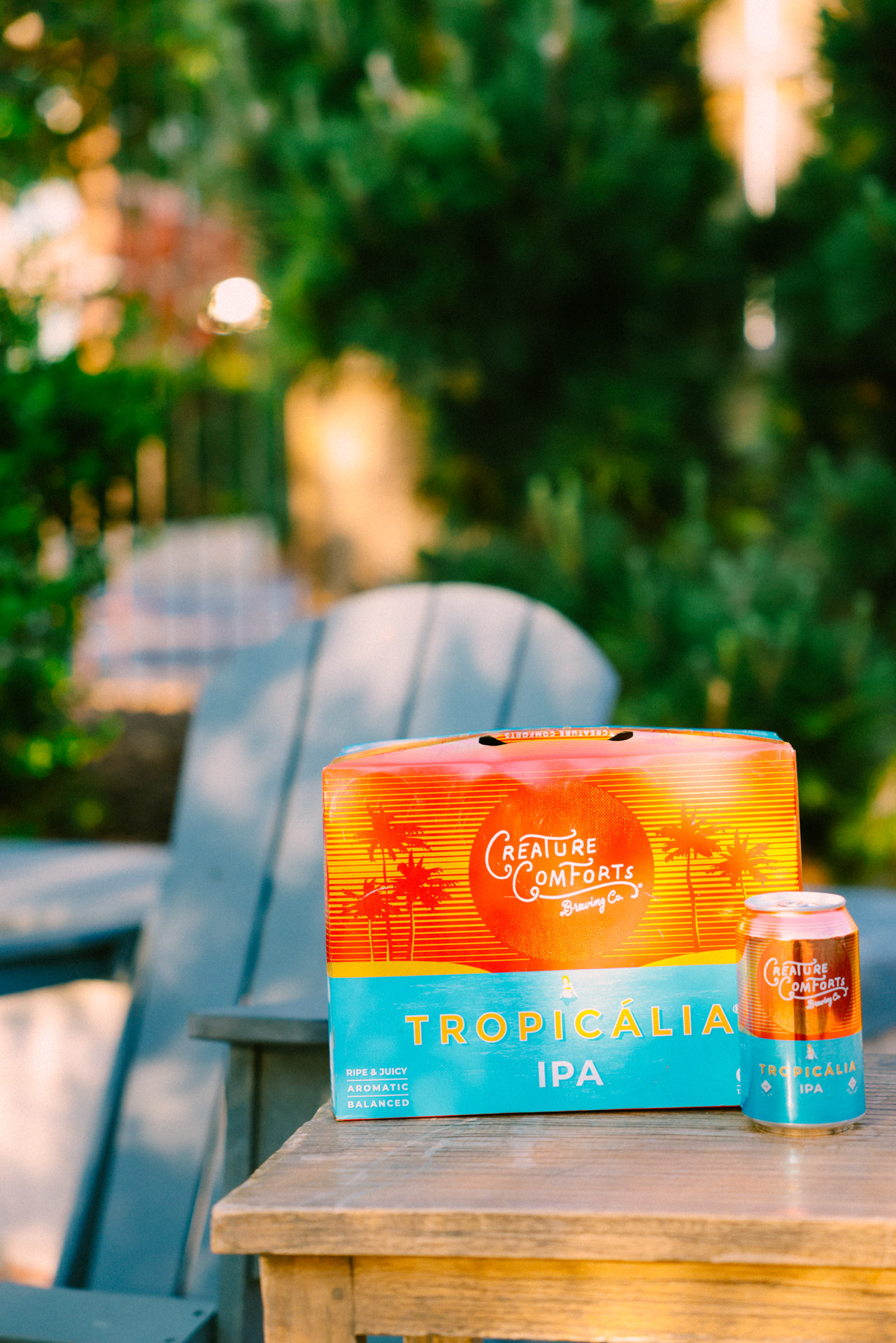 Tropicália