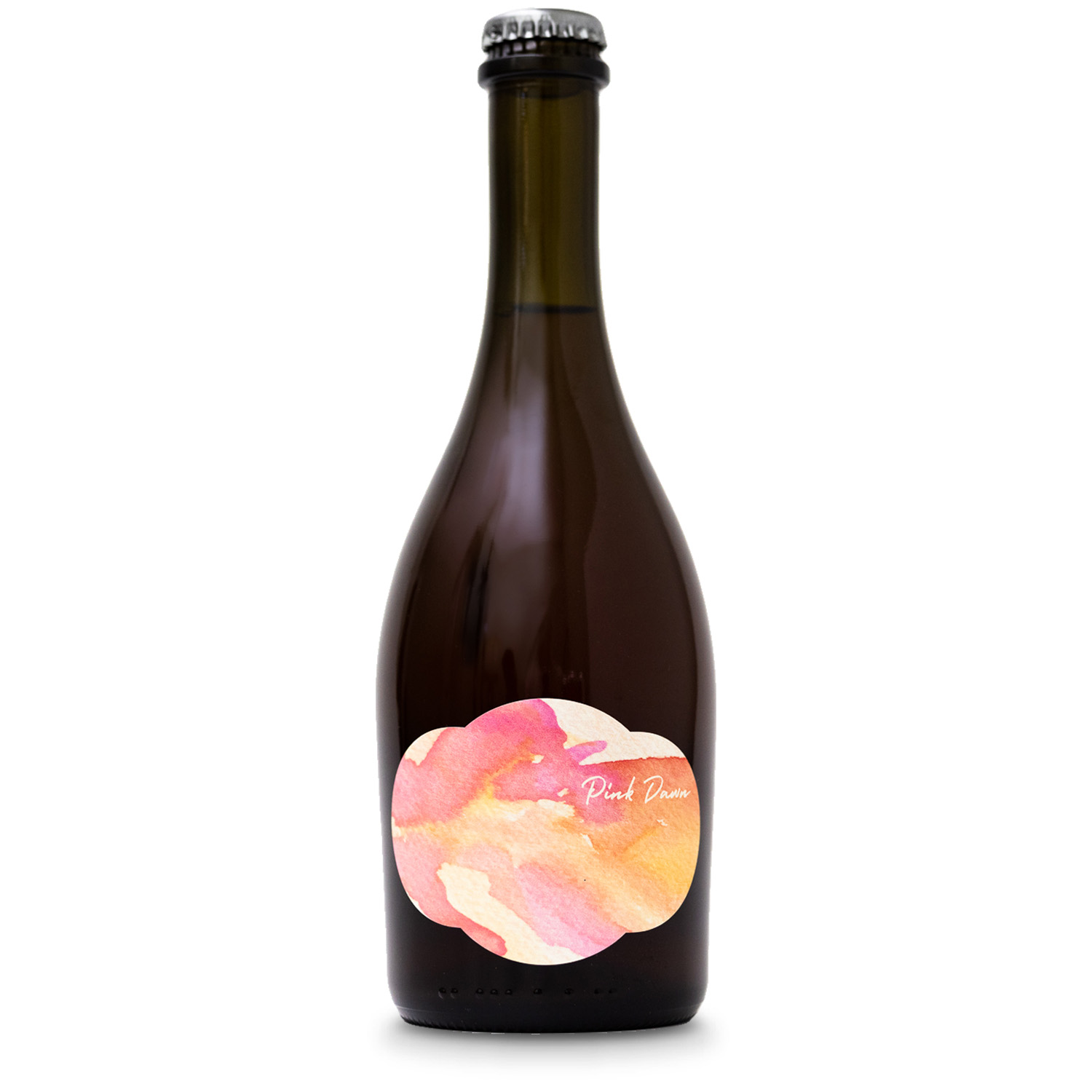 Crop Colors: Pink Dawn