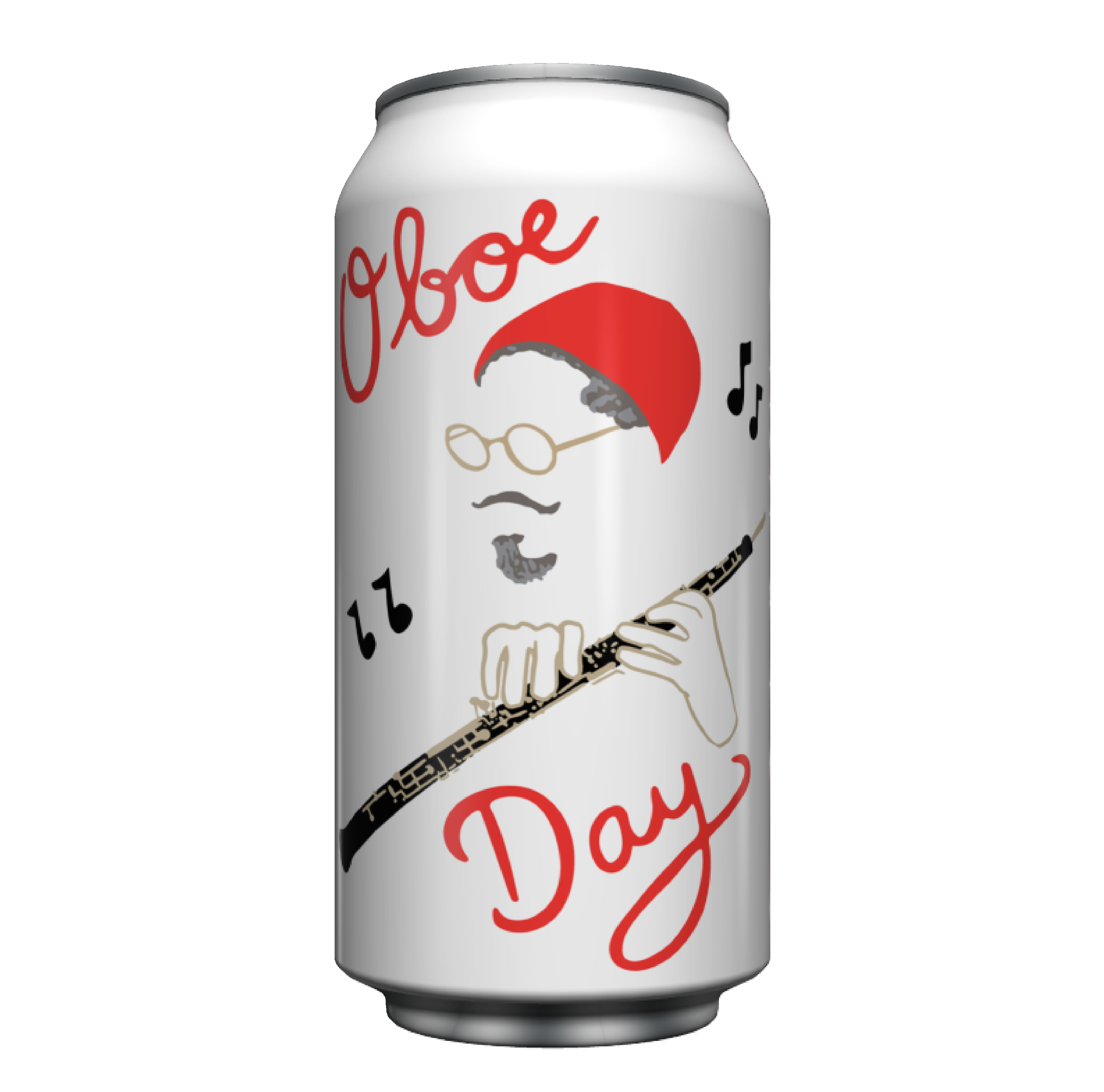 Oboe Day