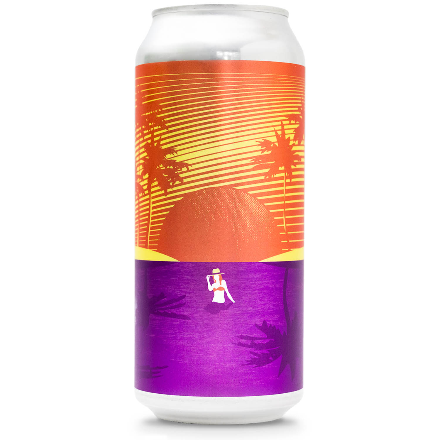 DDH Trop: Nectaron