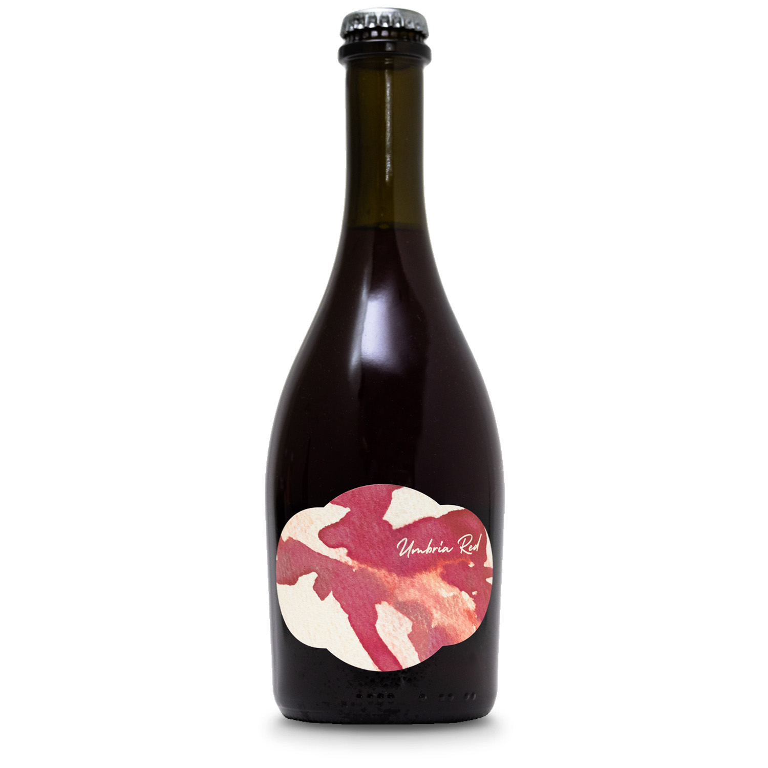 Crop Colors: Umbria Red