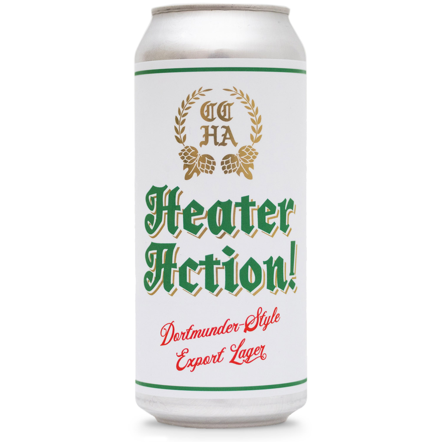 Heater Action!