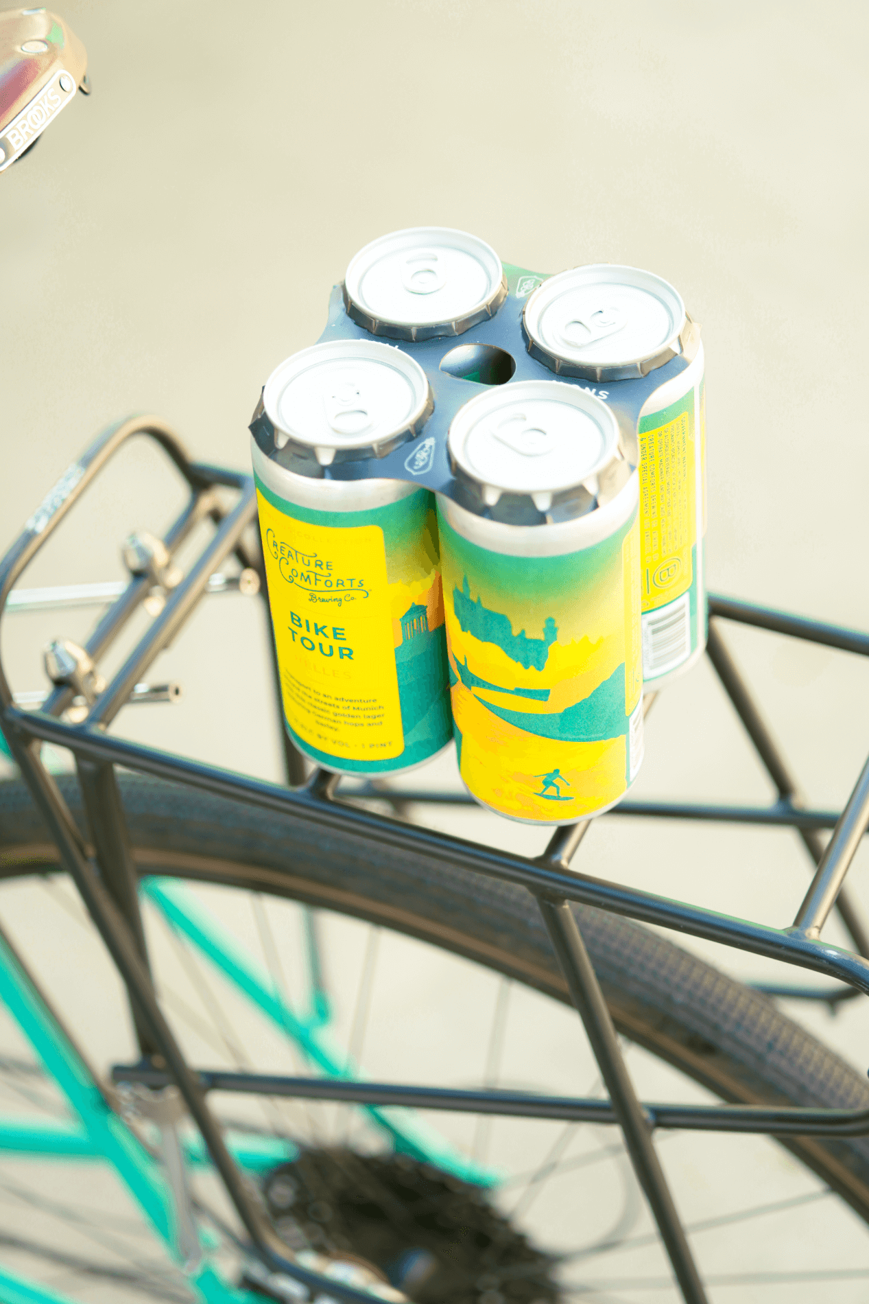 Bike Tour